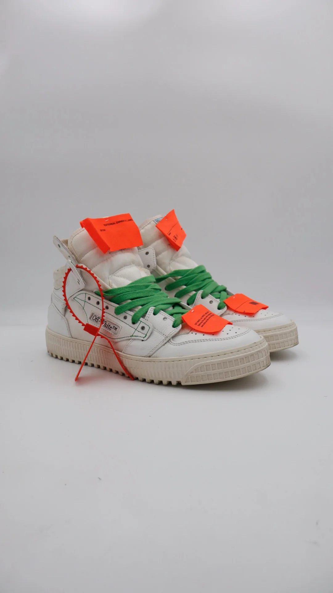 Off Court 3.0 High - Imagen 1