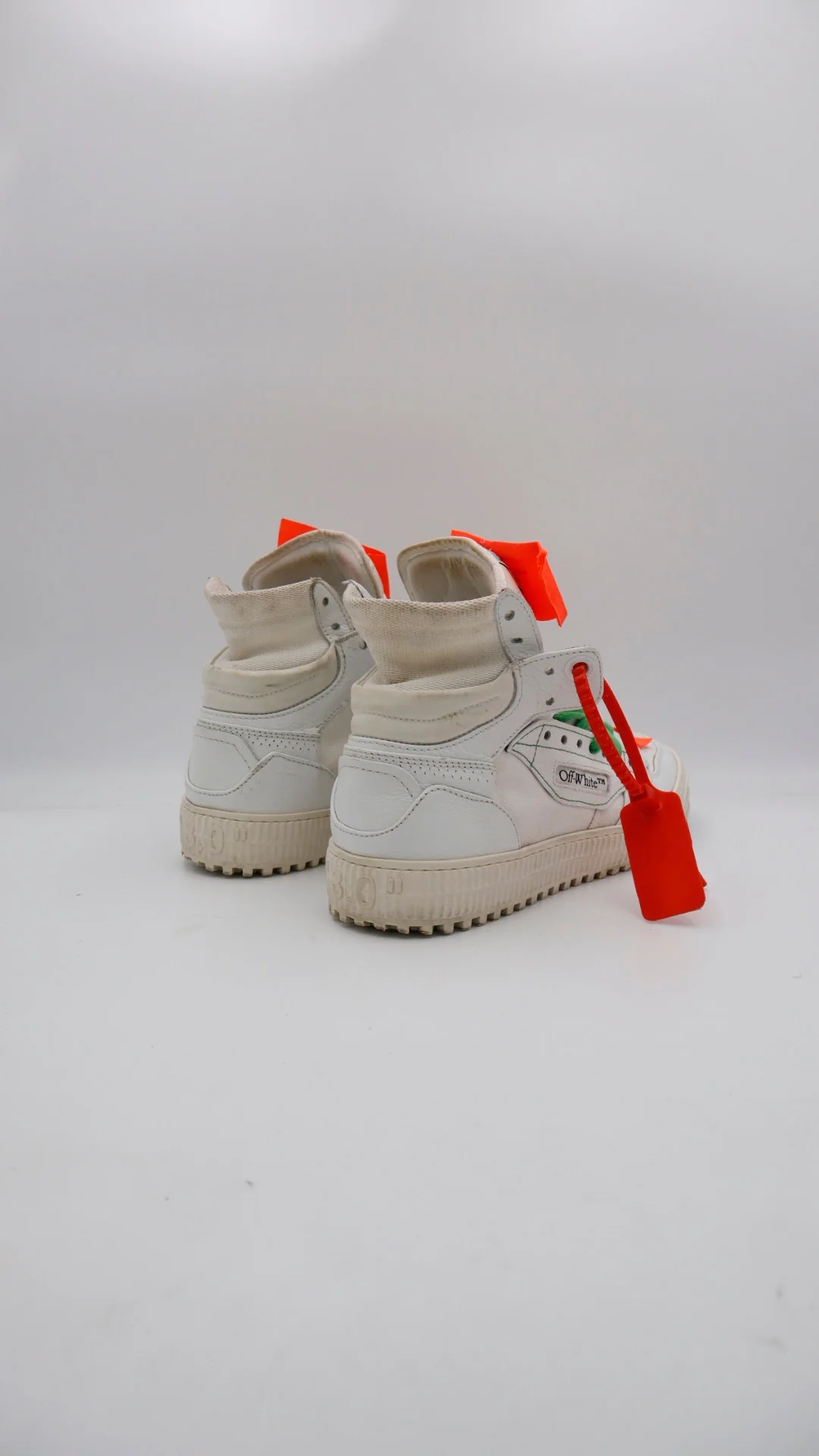 Off Court 3.0 High - Imagen 2