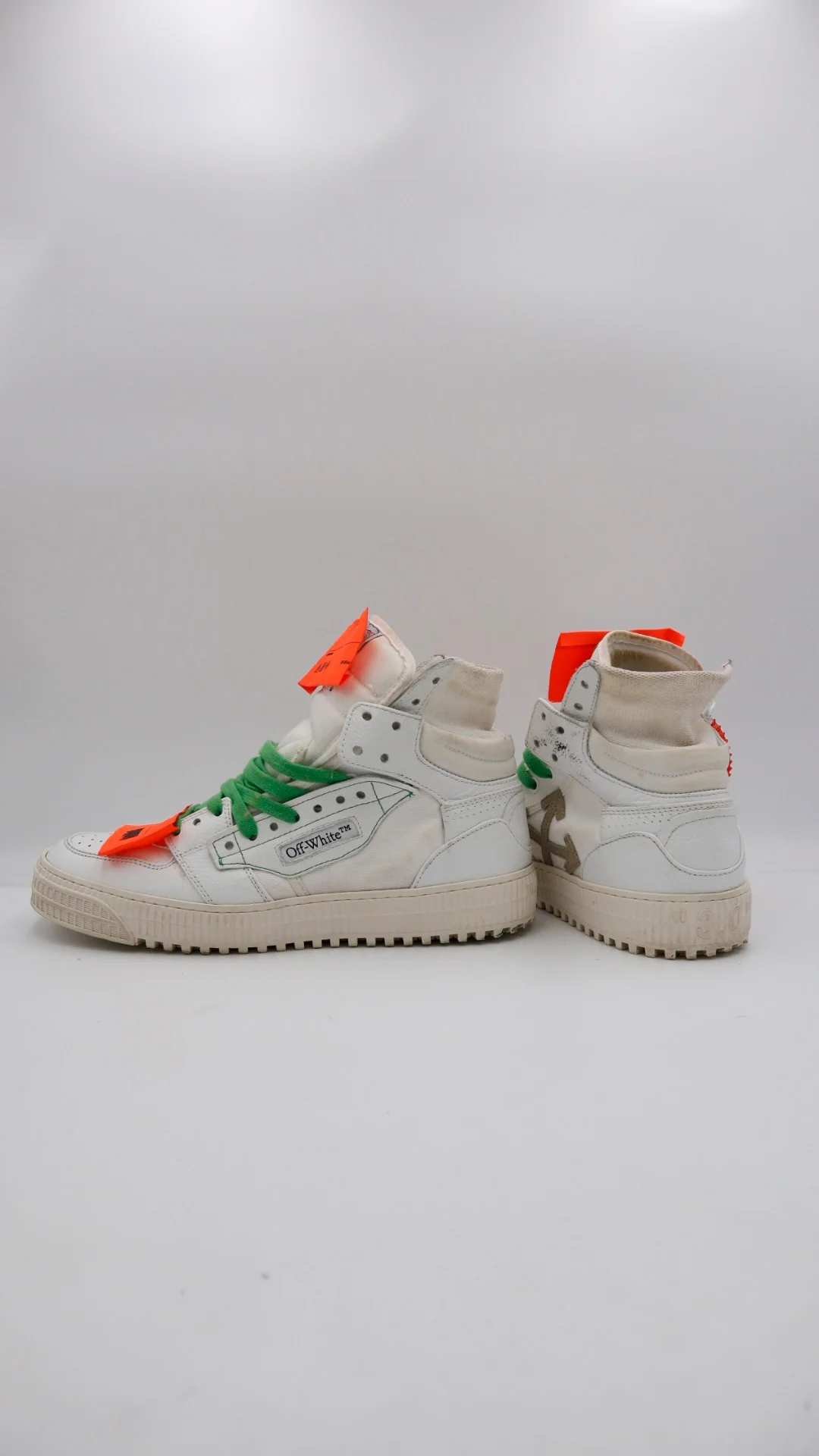 Off Court 3.0 High - Imagen 3