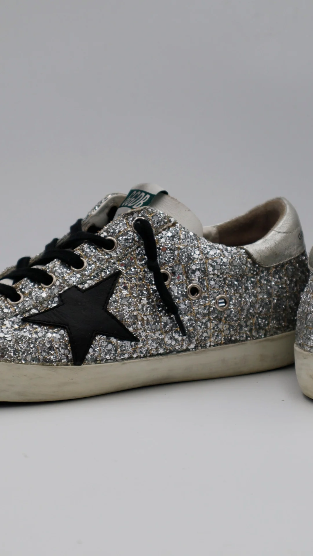 Golden Goose Superstar  - Imagen 4