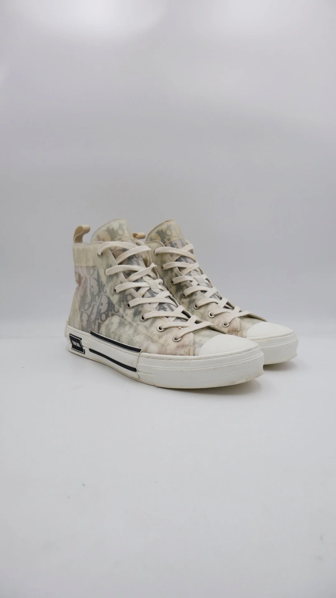 Dior B23 High - Imagen 1