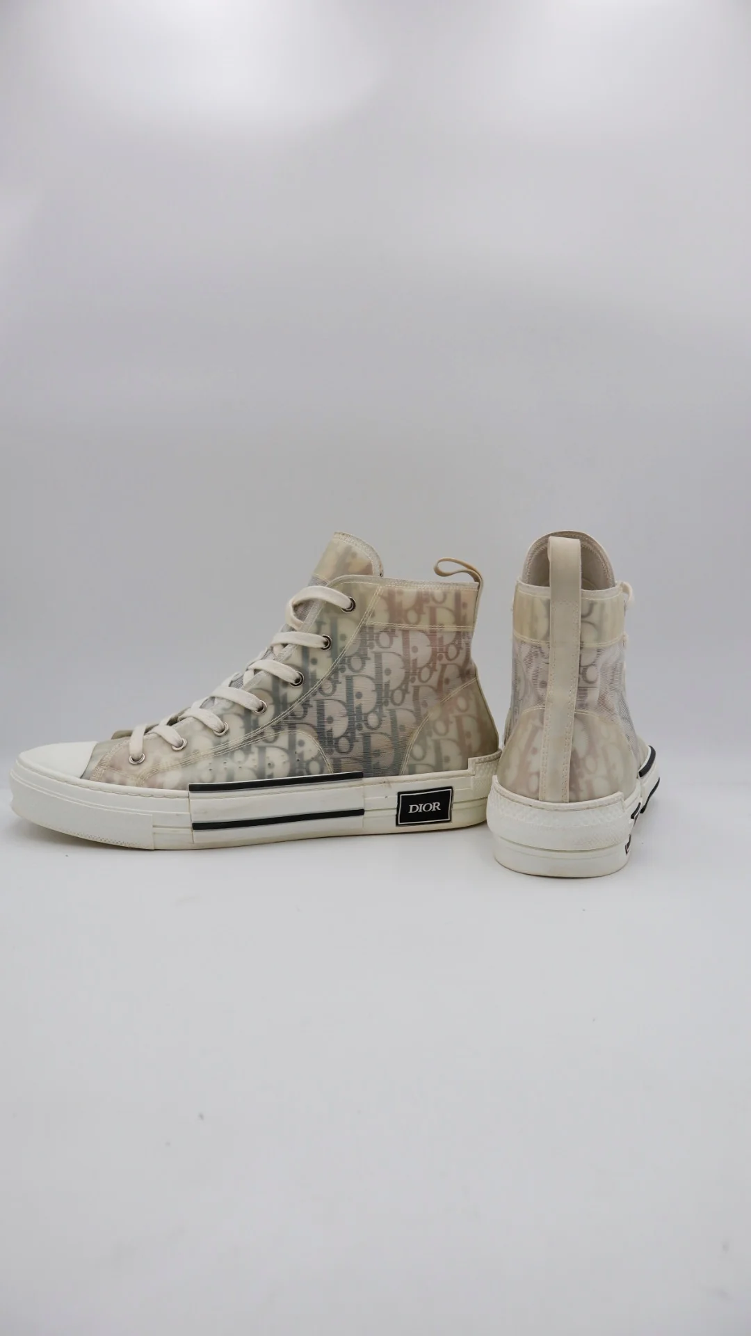 Dior B23 High - Imagen 3