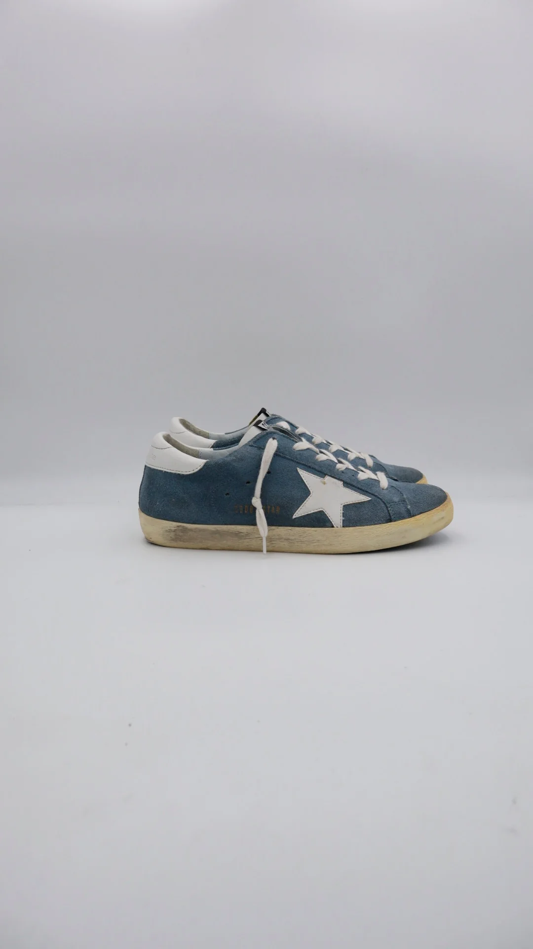 Golden Goose Superstar 