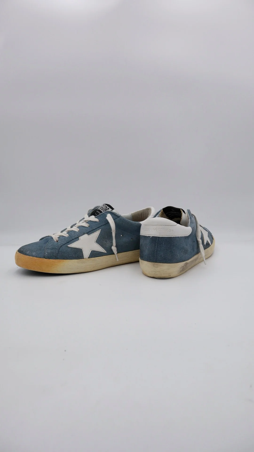 Golden Goose Superstar  - Imagen 4