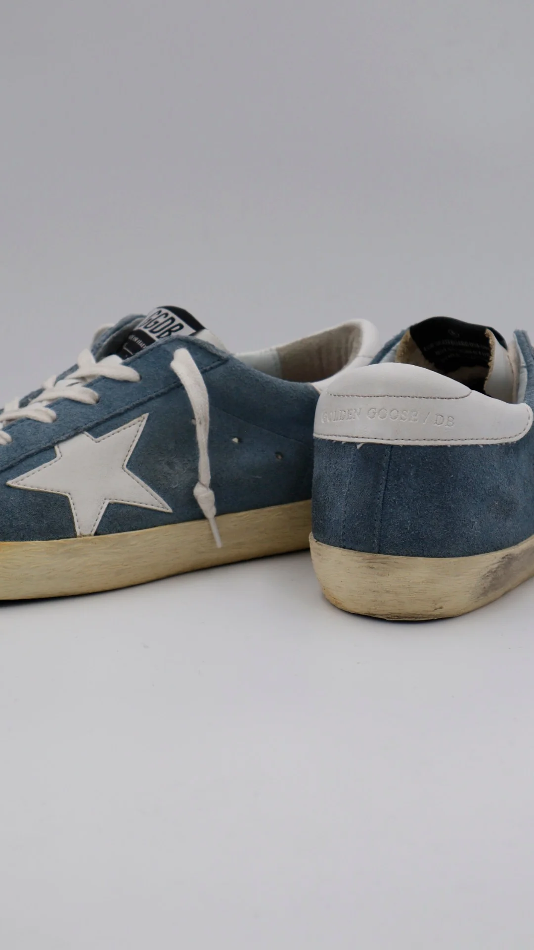 Golden Goose Superstar  - Imagen 5