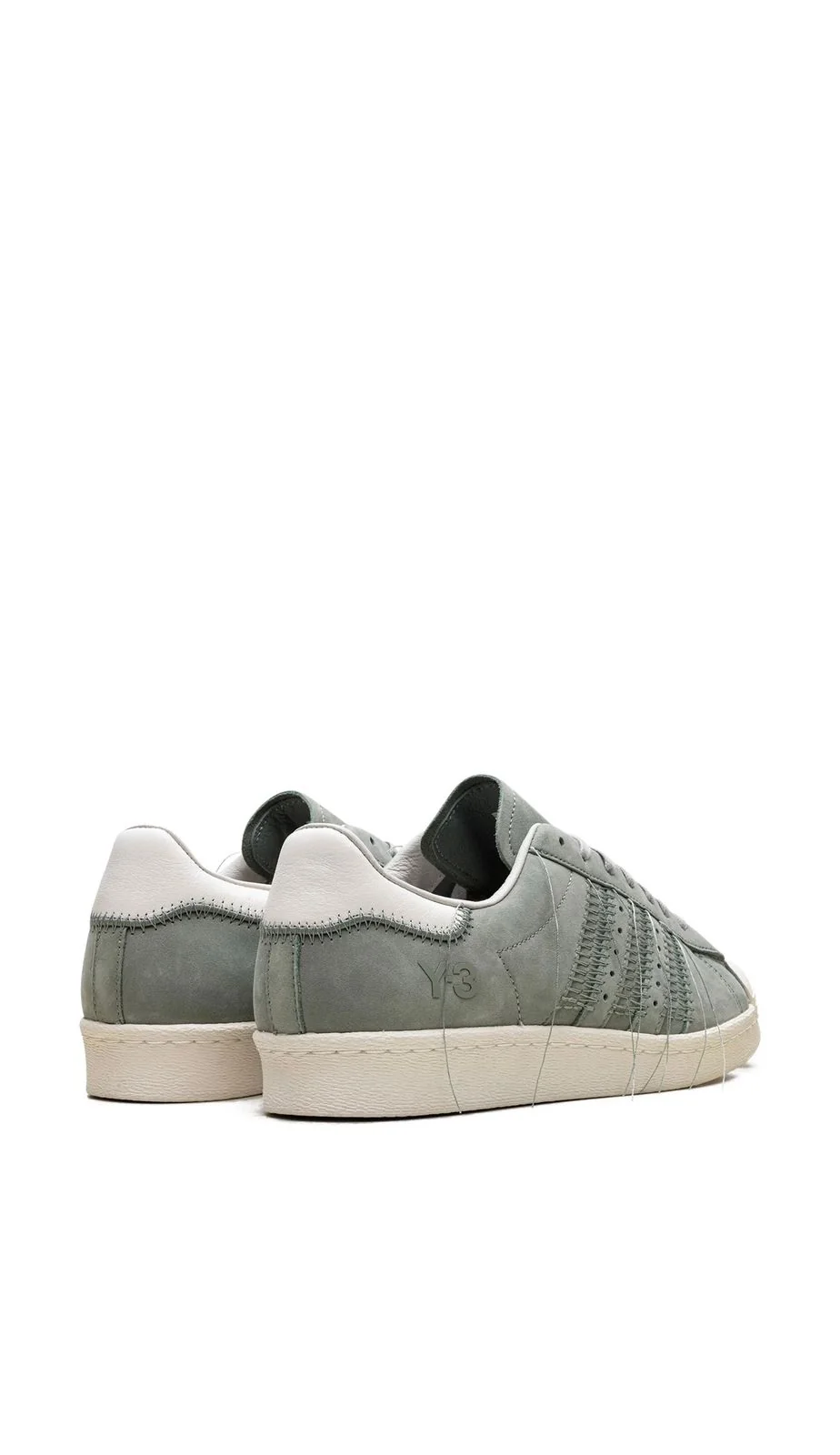 Adidas Y3 Superstar - Imagen 2