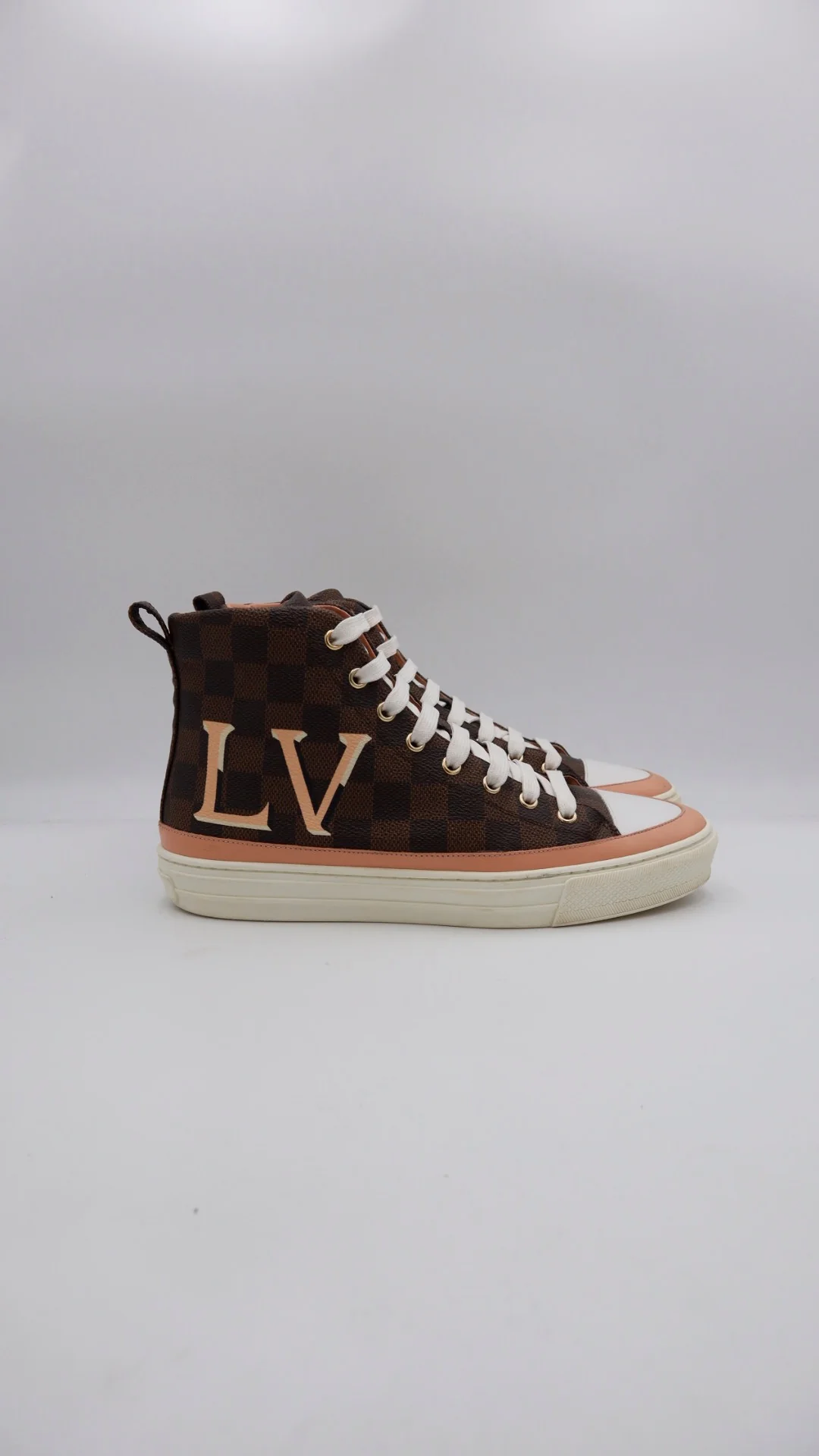 Louis Vuitton High