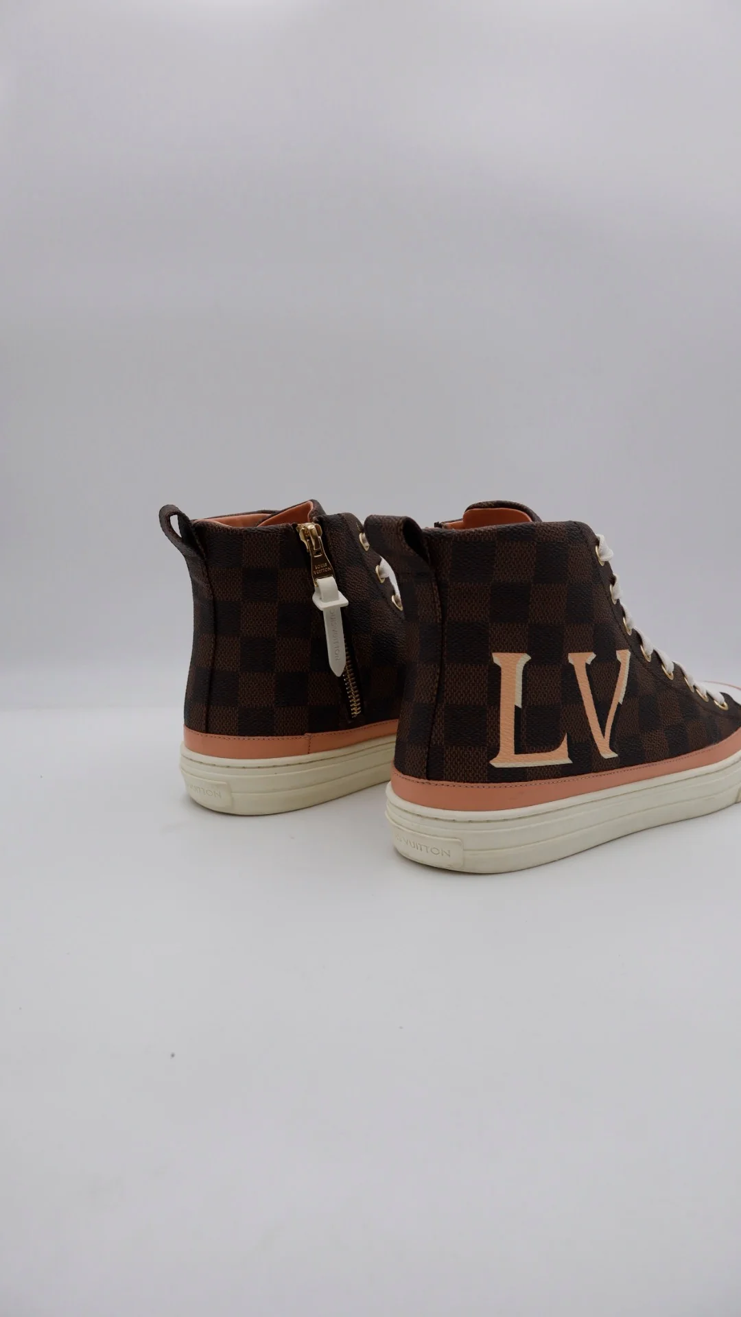 Louis Vuitton High - Imagen 3
