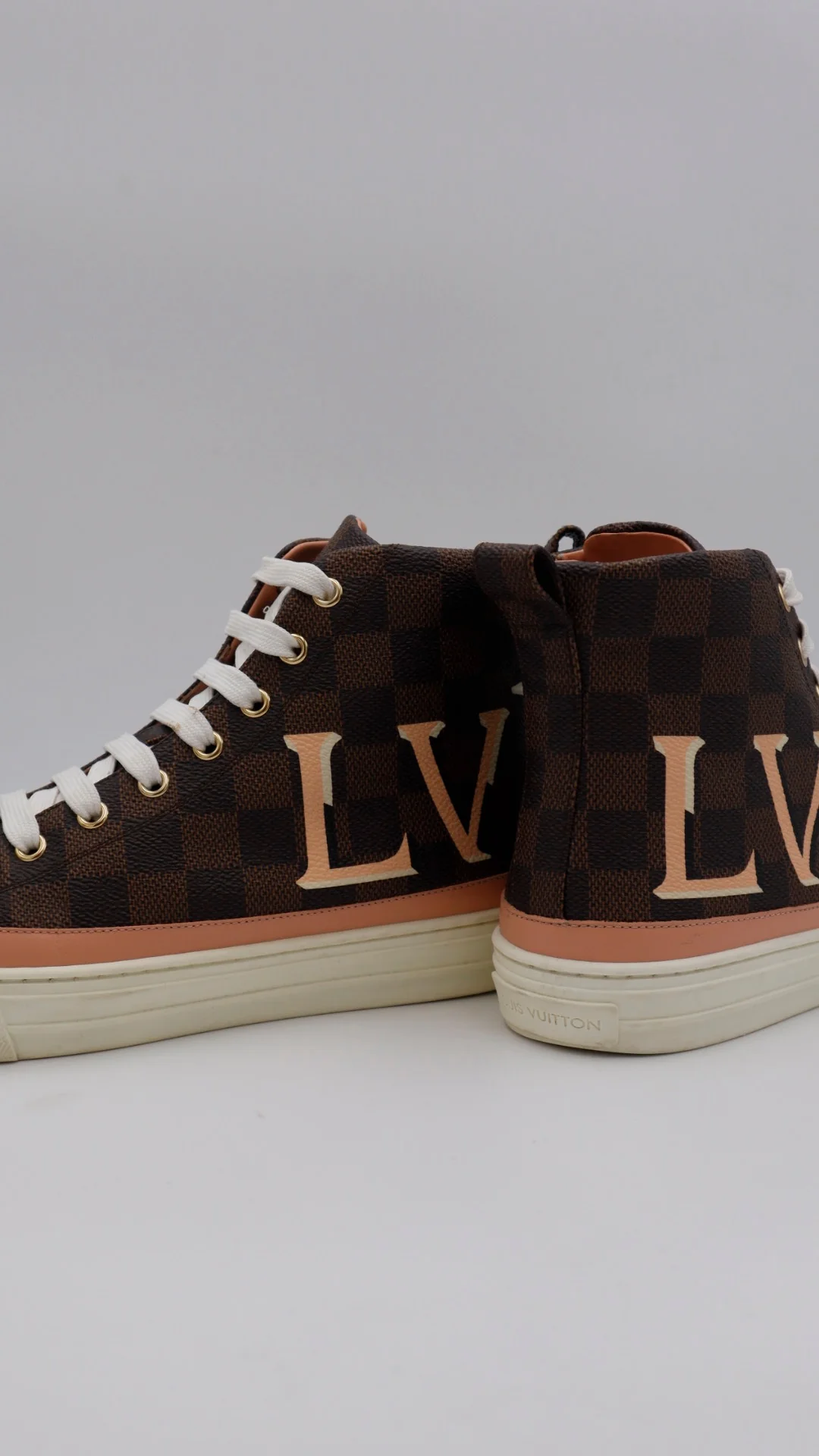 Louis Vuitton High - Imagen 5