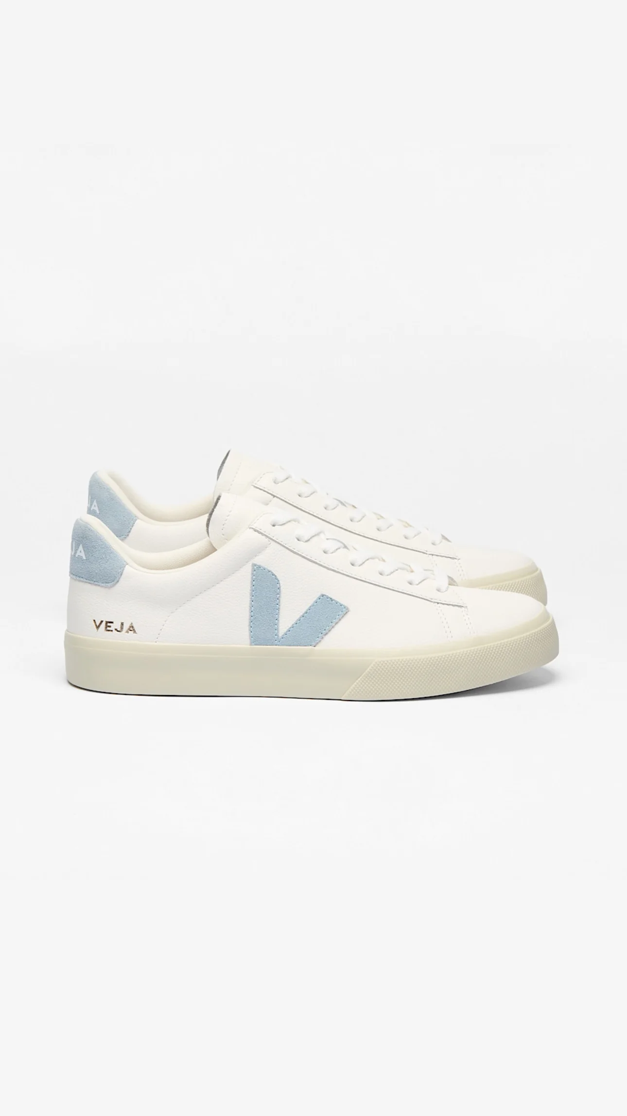 Veja Campo Ligh Blue