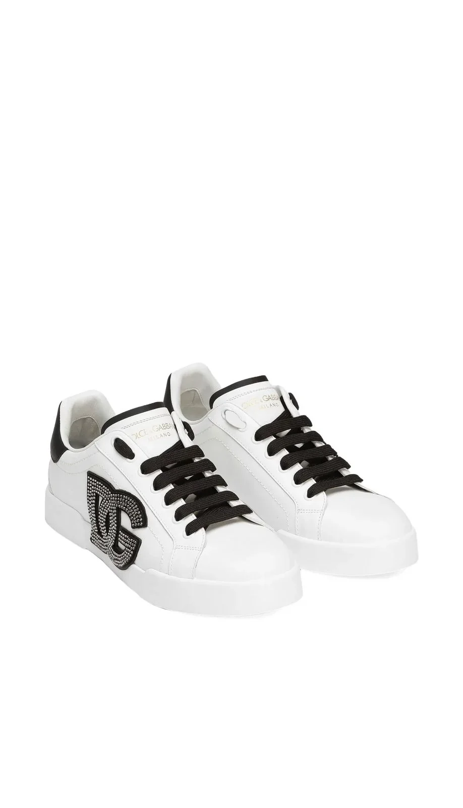 DG Porto Logo Swarovski  - Imagen 1