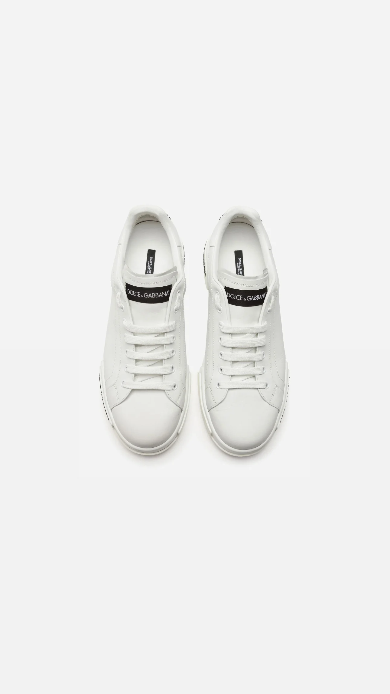 DG Portofino Triple White - Imagen 3