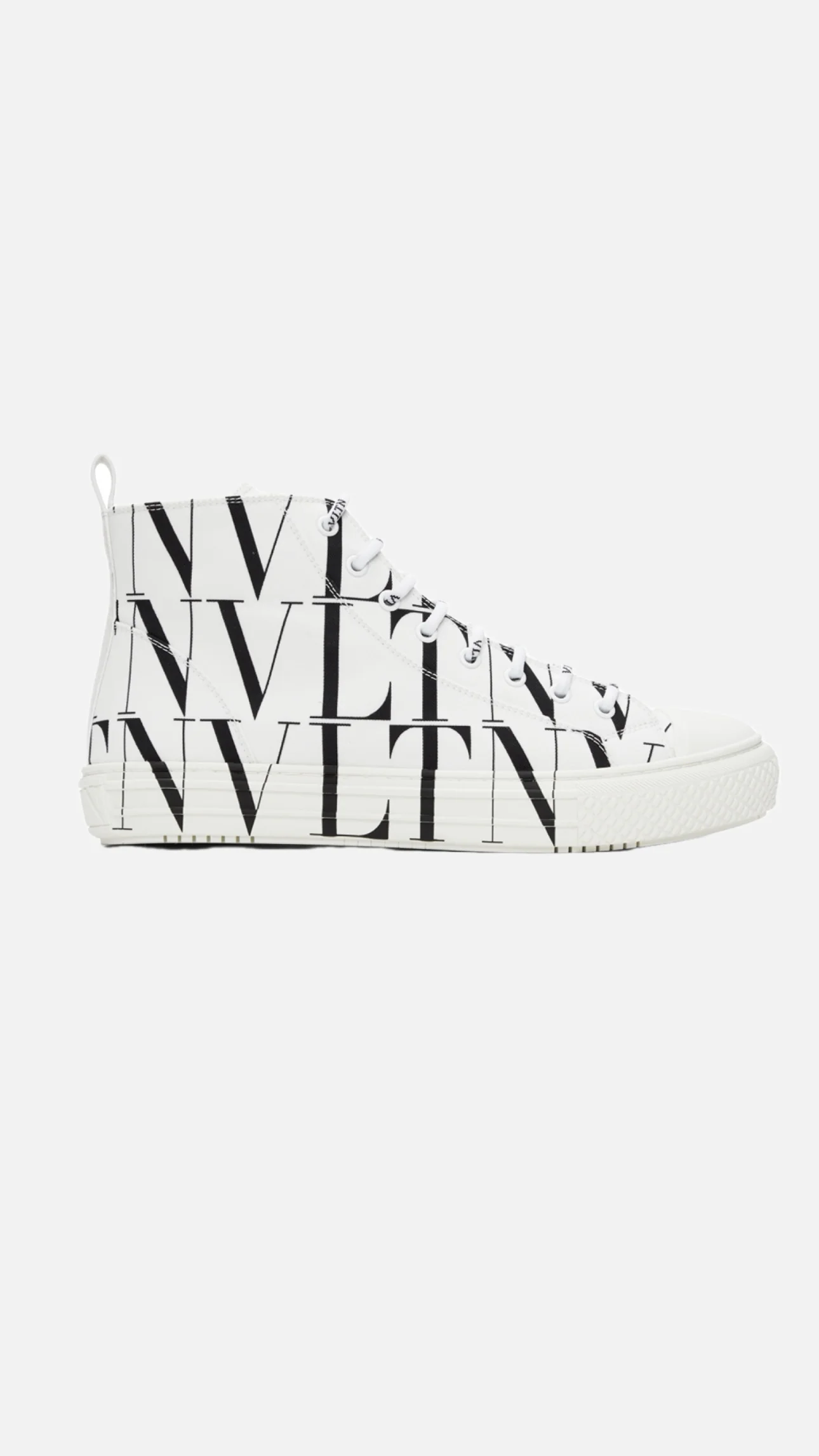 Valentino Full Logo