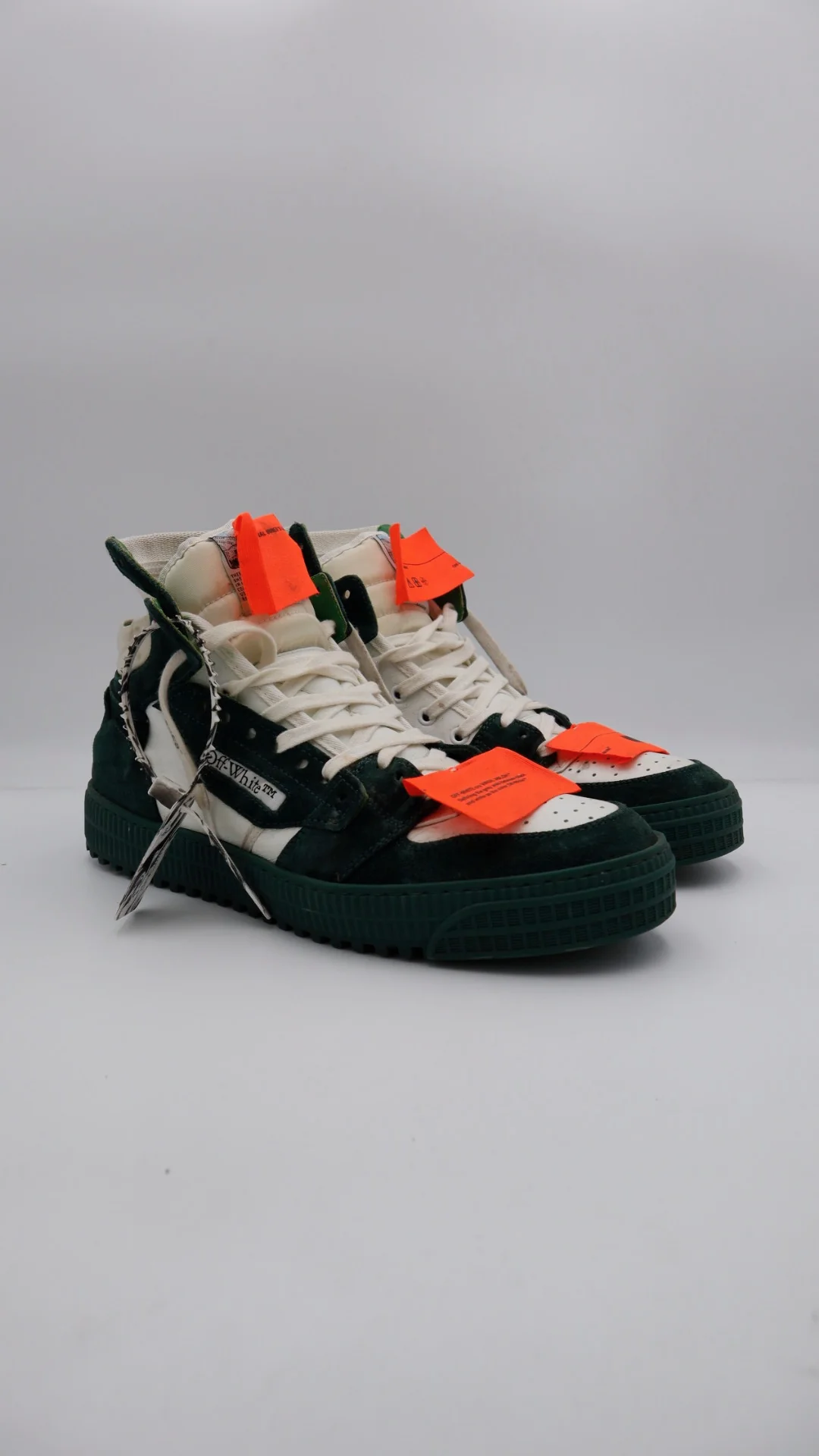 Off Court 3.0 High - Imagen 1