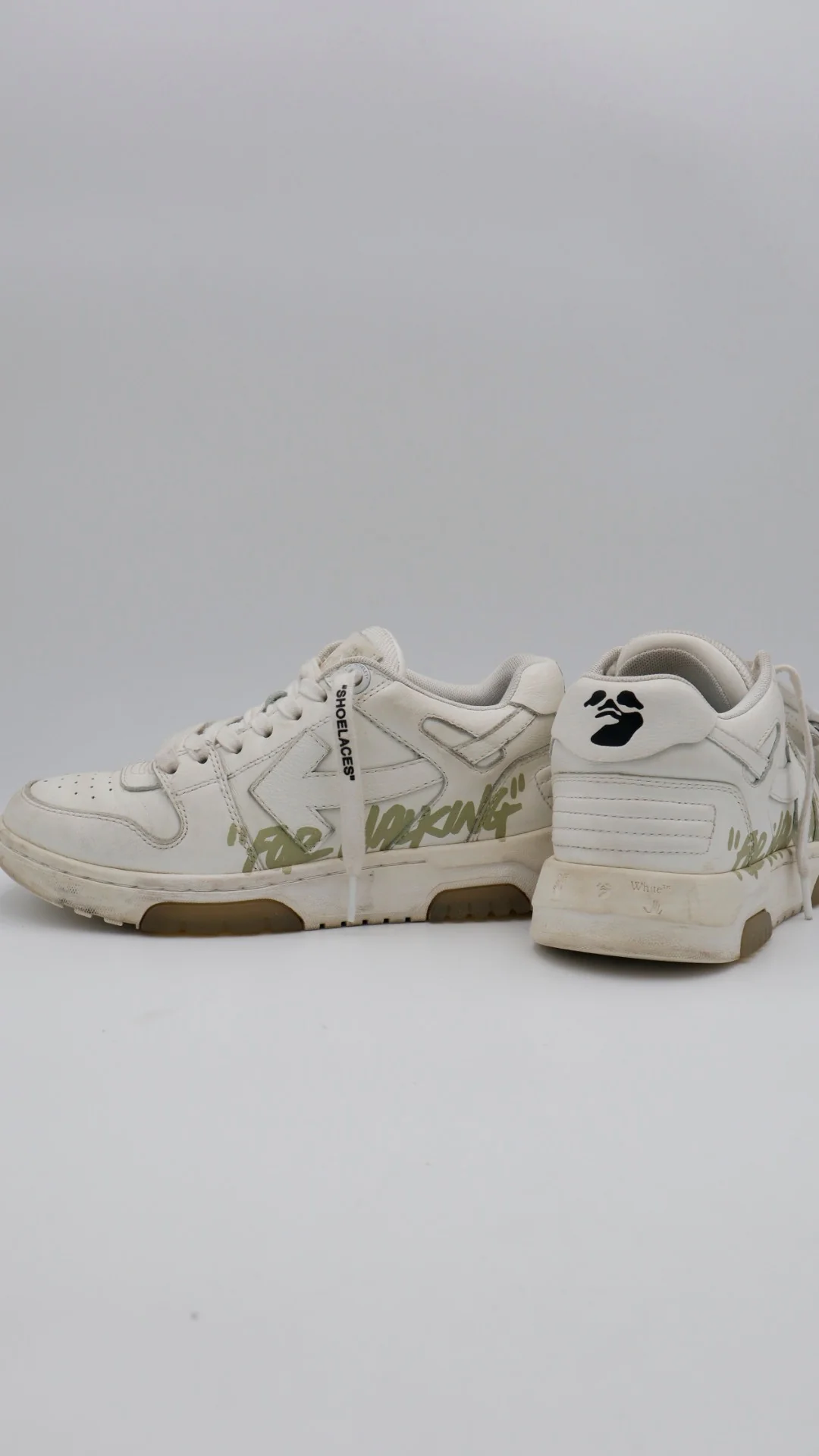 Off White OOO - Imagen 5