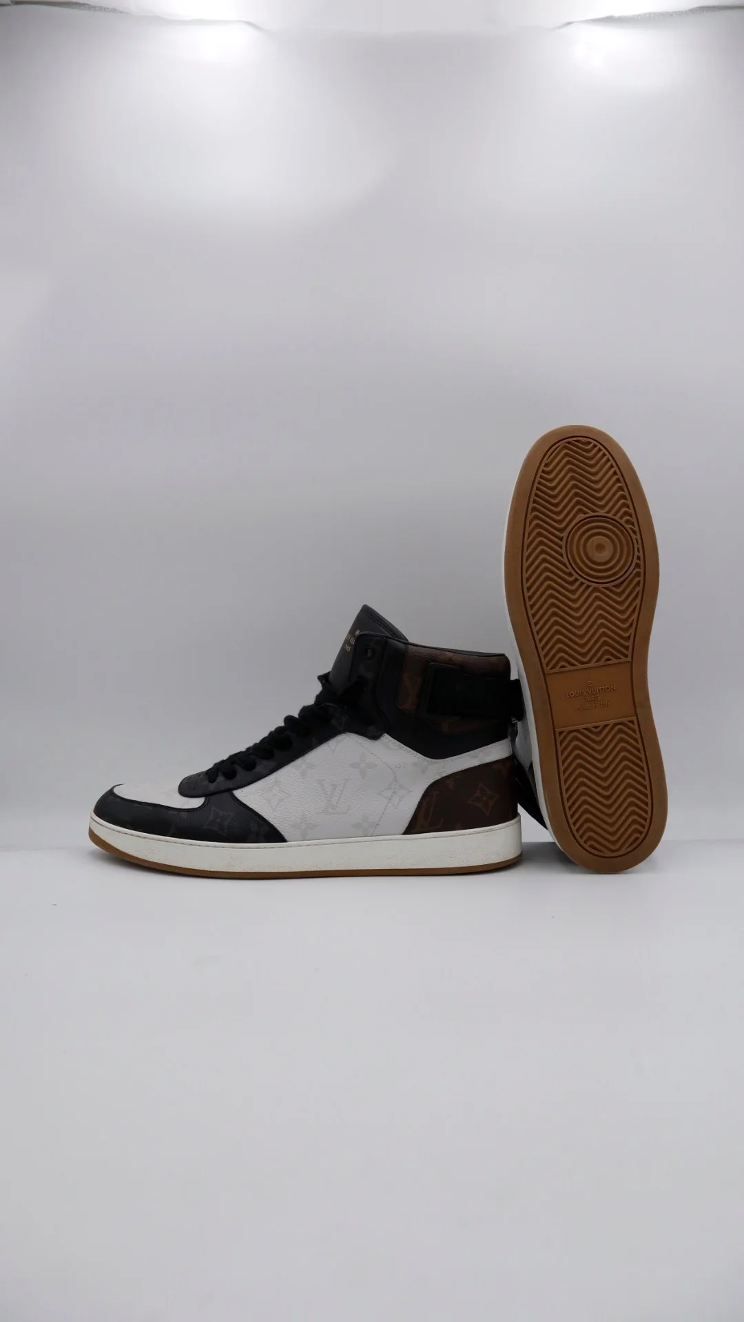 Louis Vuitton Rivioli High - Imagen 5