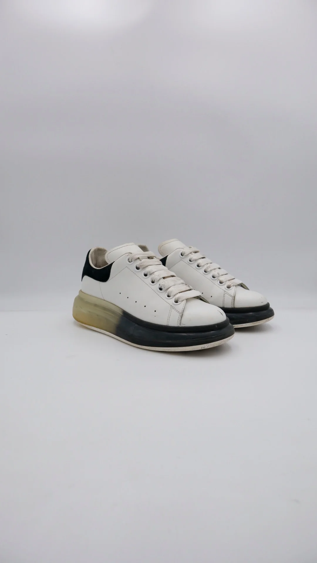 Mcqueen Mixed Valve - Imagen 1