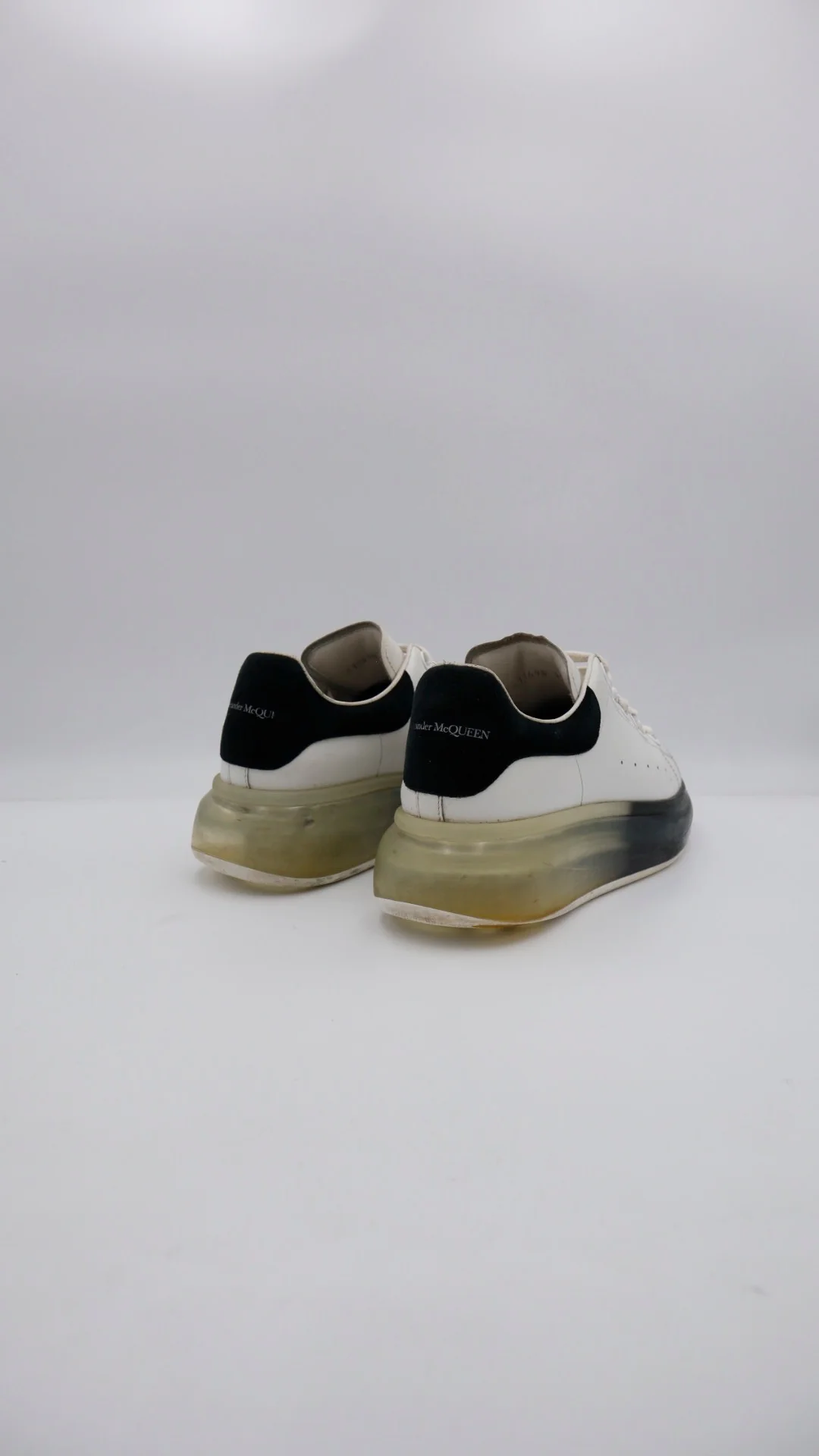 Mcqueen Mixed Valve - Imagen 2