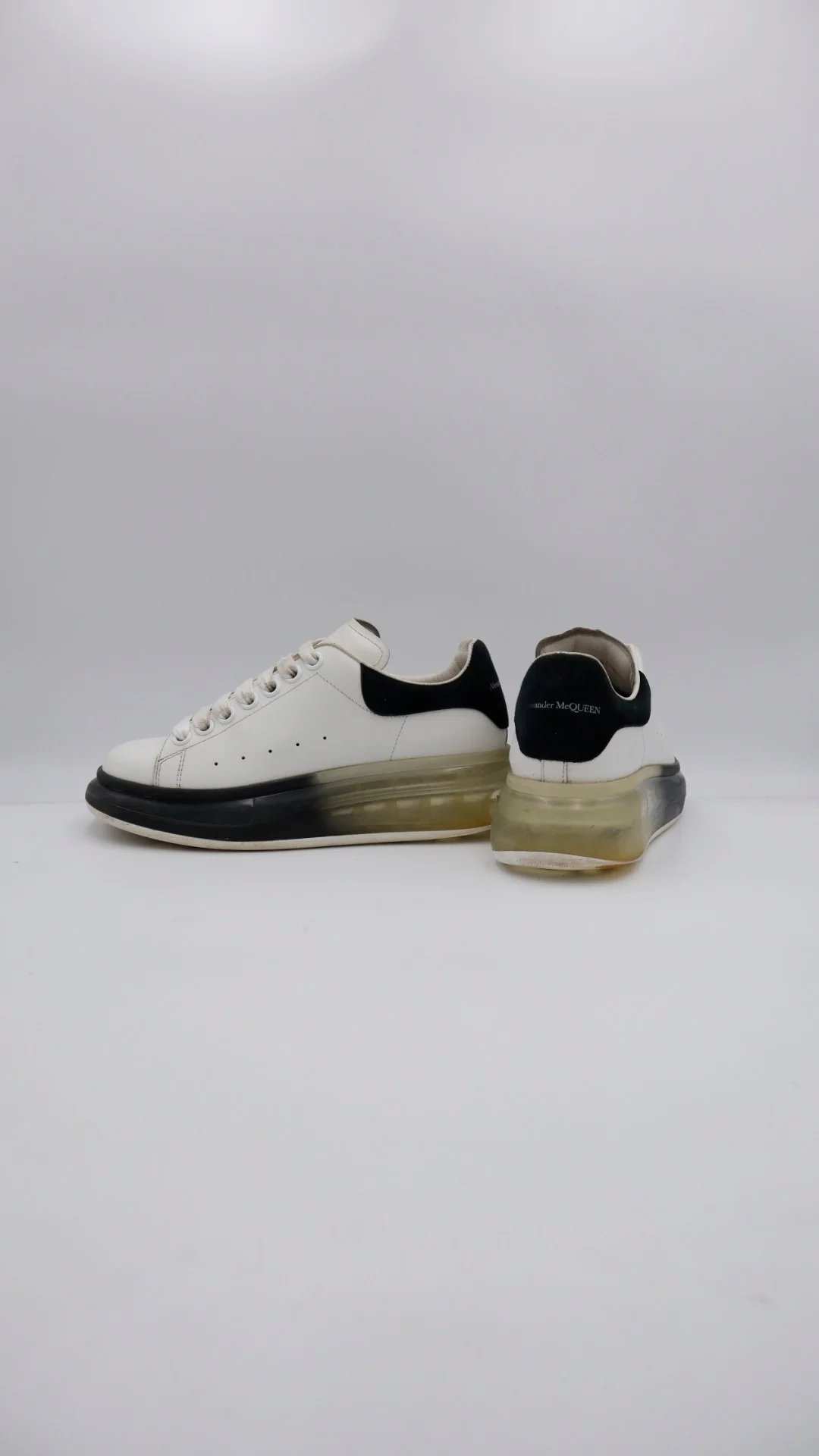 Mcqueen Mixed Valve - Imagen 3