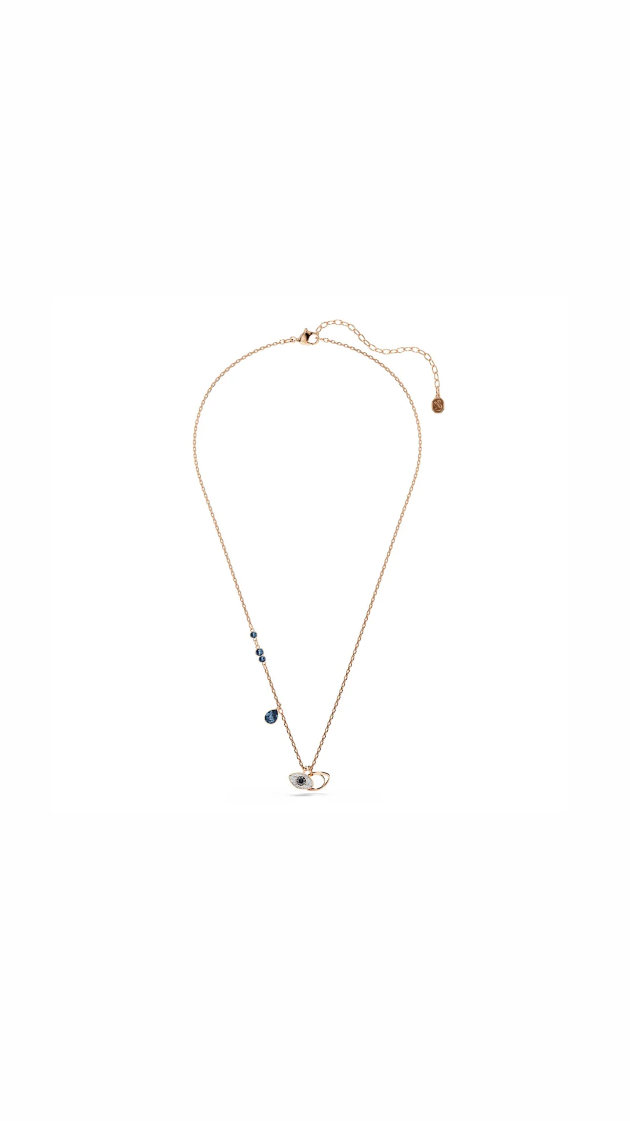 Collar Swarovski  - Imagen 2