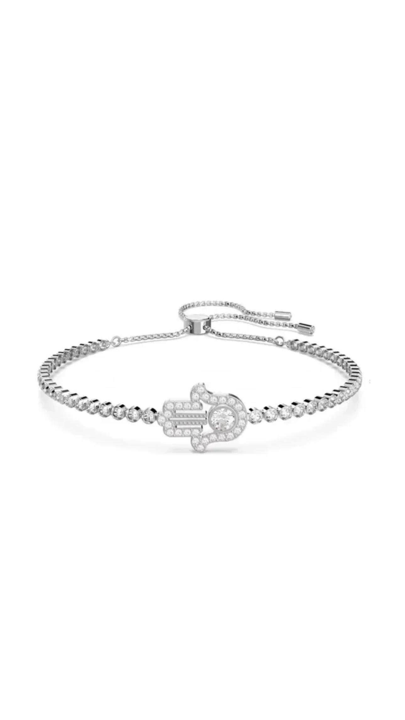 Pulsera Swarovski Fatima 