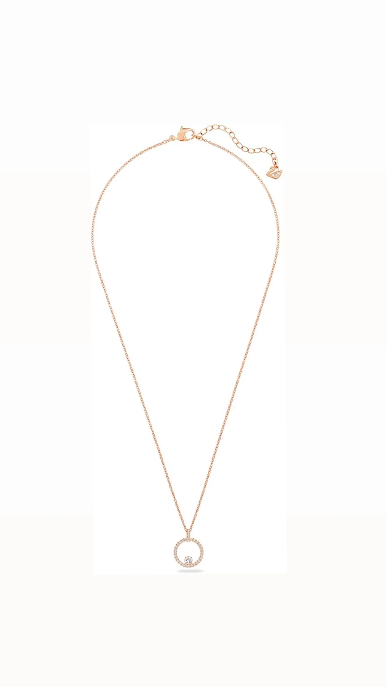 Collar Swarovski  - Imagen 1