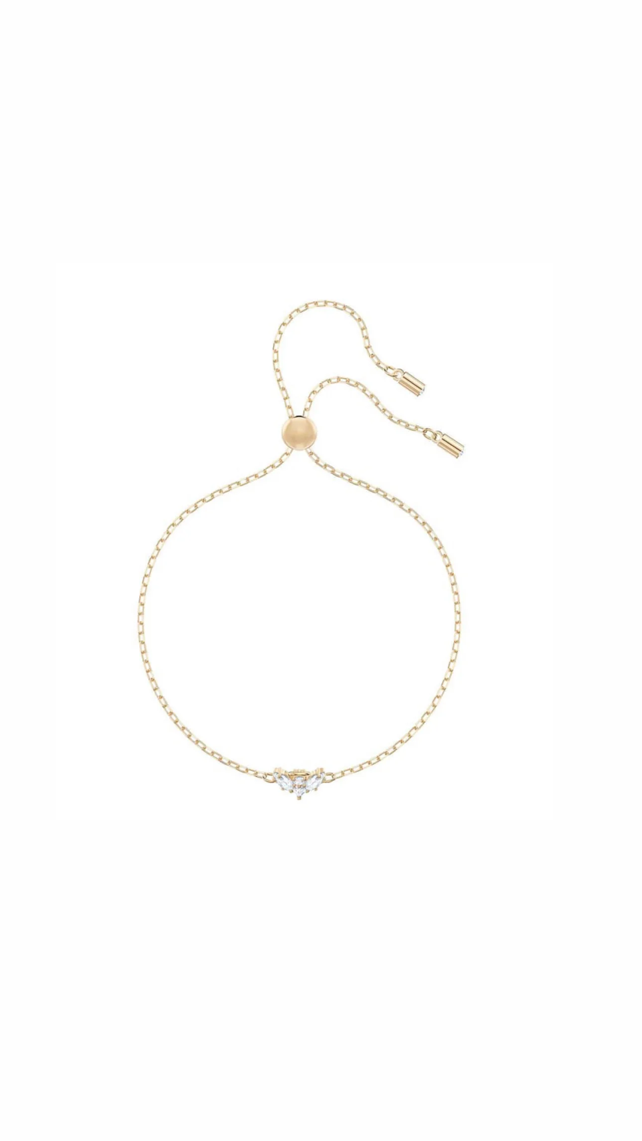 Pulsera Swarovski  - Imagen 1