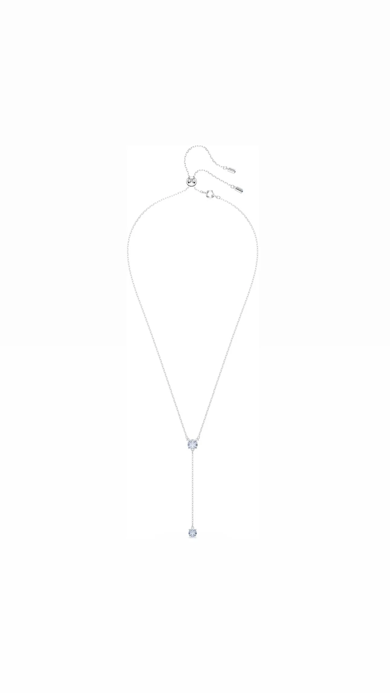 Collar Swarovski  2