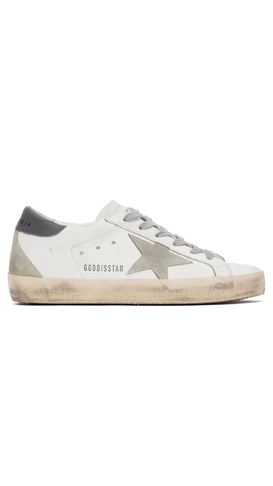 Golden Goose Superstar Clásico 