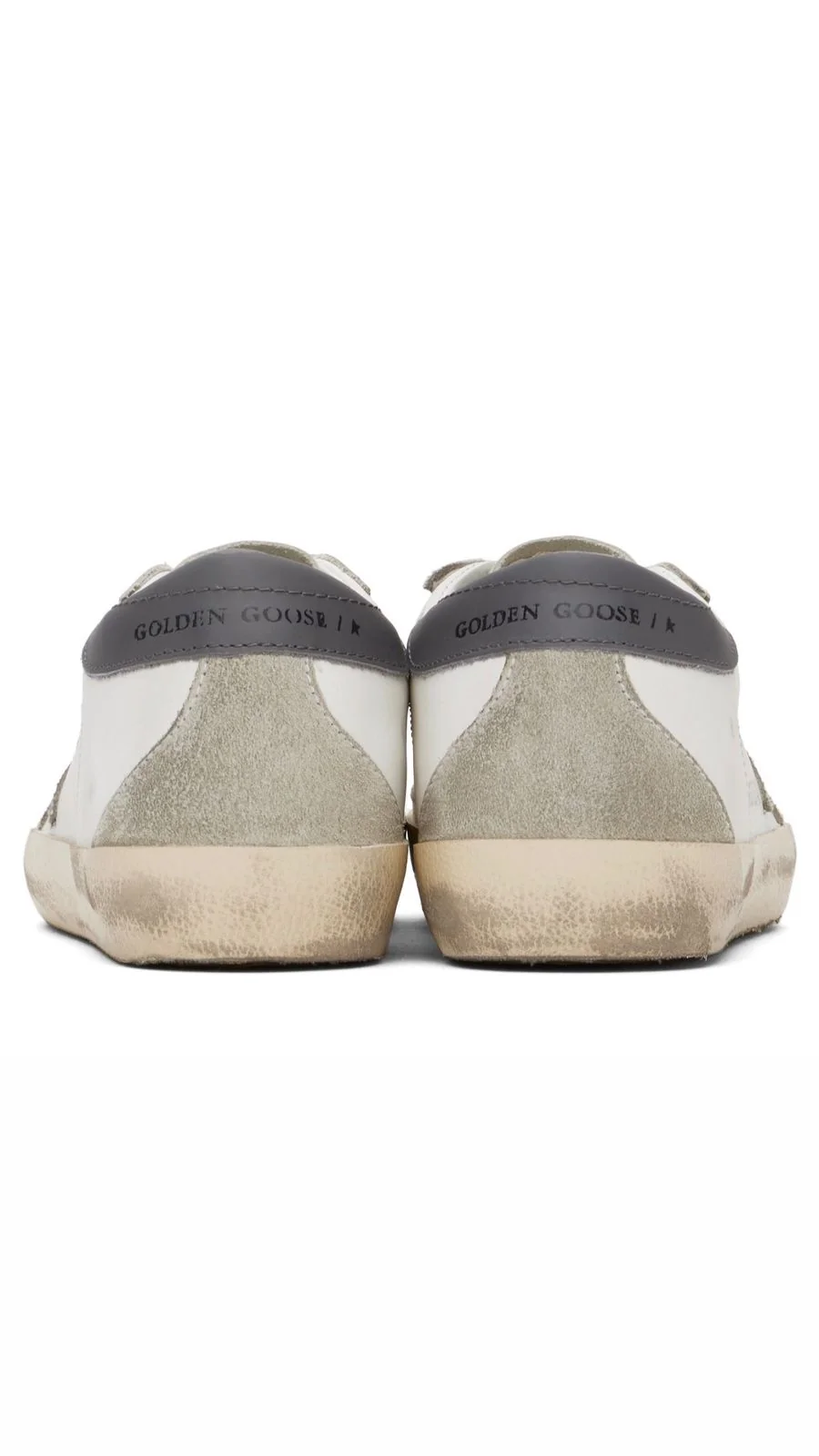 Golden Goose Superstar Clásico  - Imagen 1