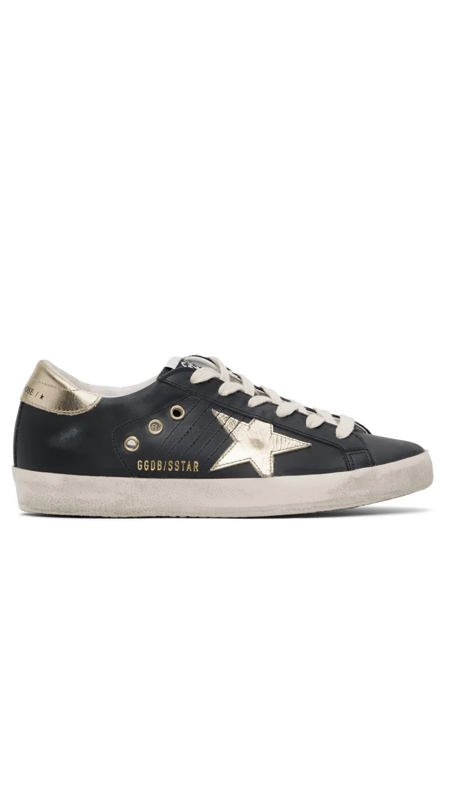 Golden Goose Superstar 