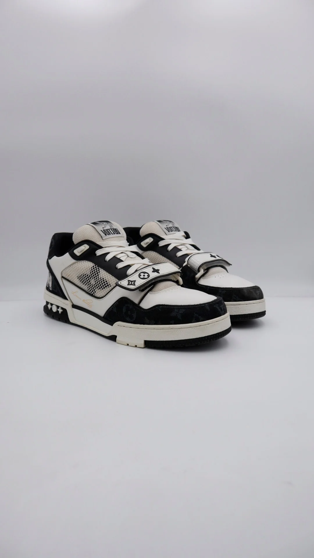 Louis Vuitton Trainer Strap - Imagen 2