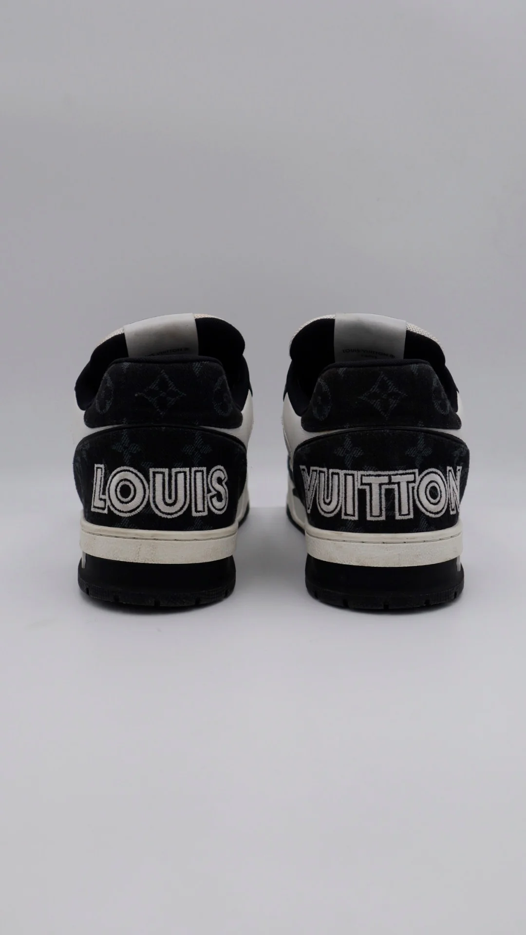 Louis Vuitton Trainer Strap - Imagen 3