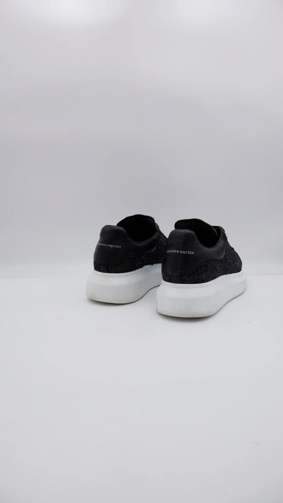 Mcqueen Triple Glitter - Imagen 3