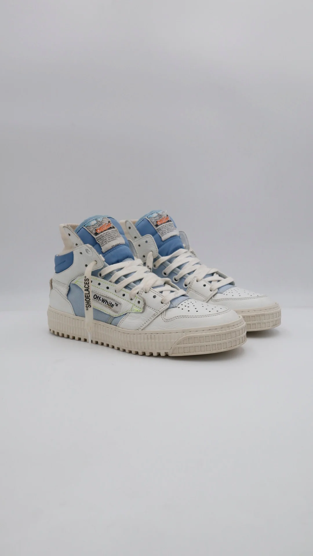 Off Court 3.0 High - Imagen 1