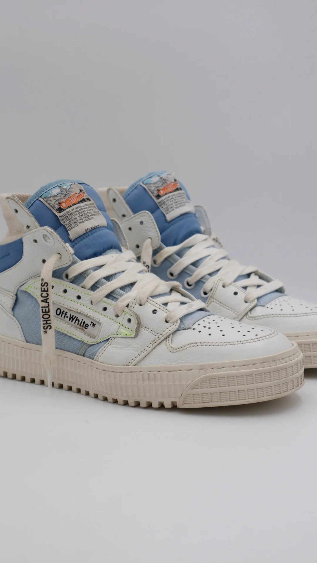 Off Court 3.0 High - Imagen 2