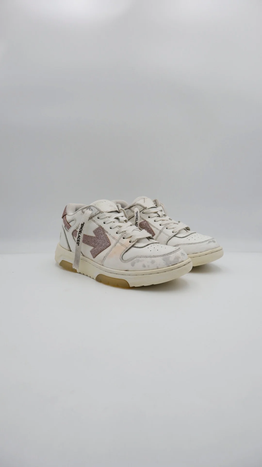 Off OOO Glitter - Imagen 1