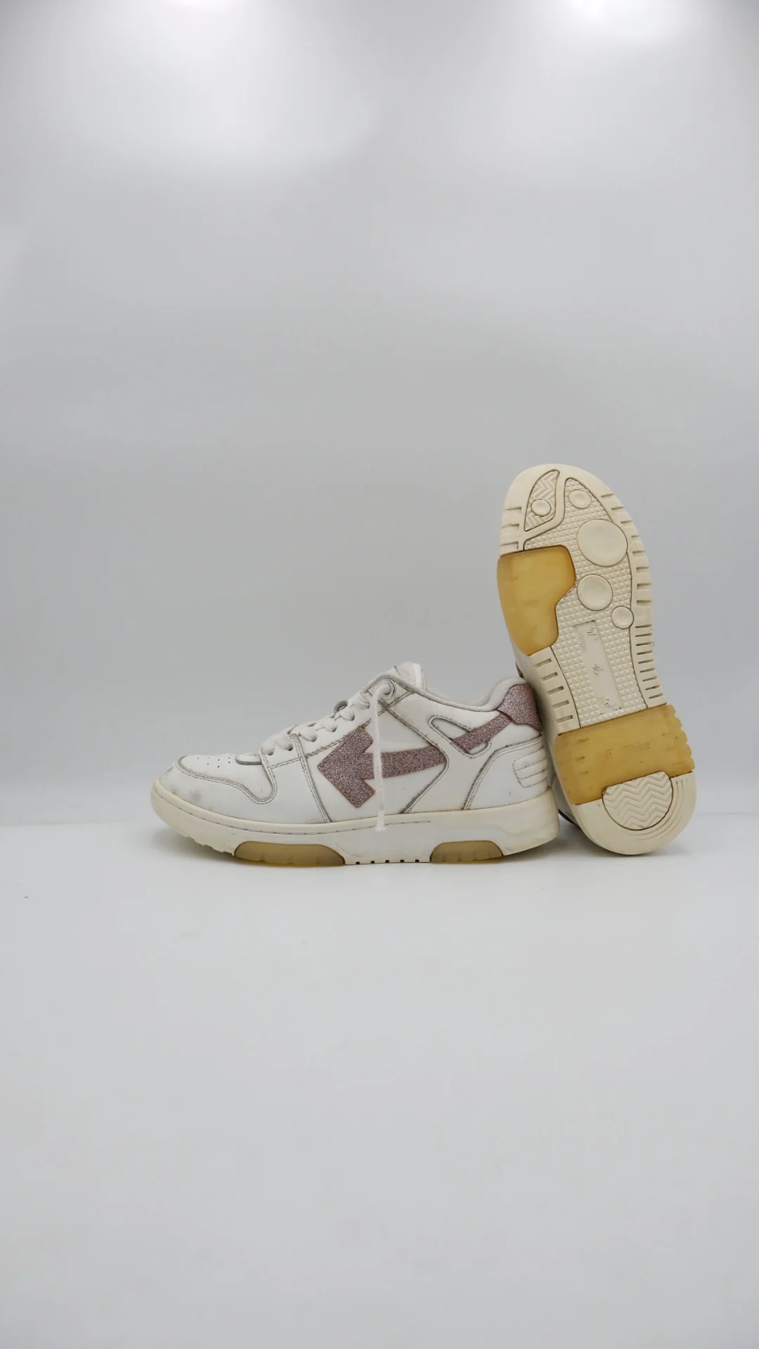 Off OOO Glitter - Imagen 4