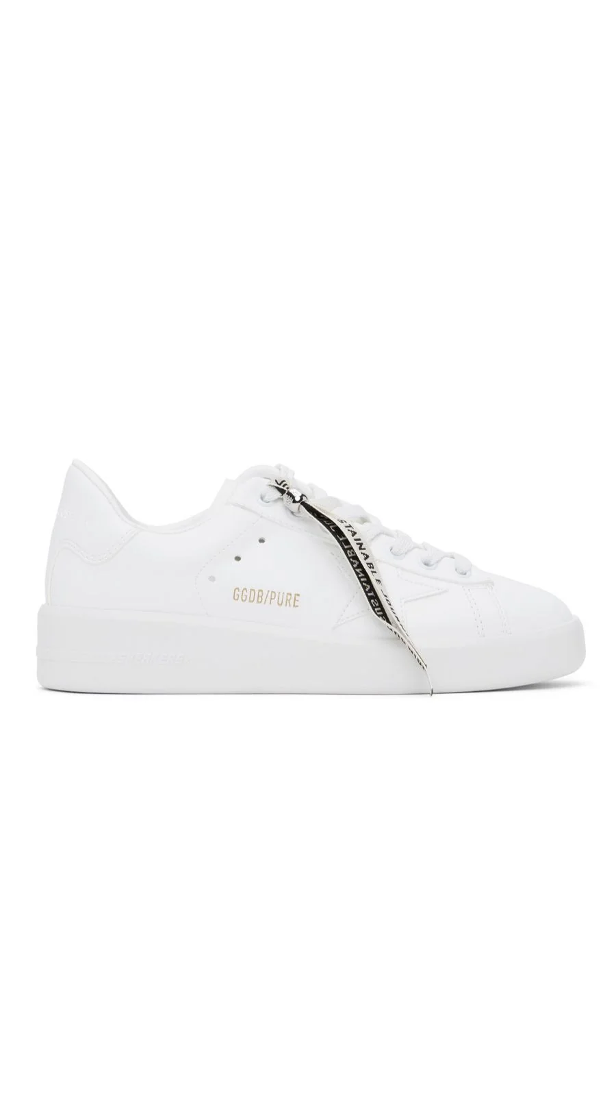 Golden Goose Pure Star