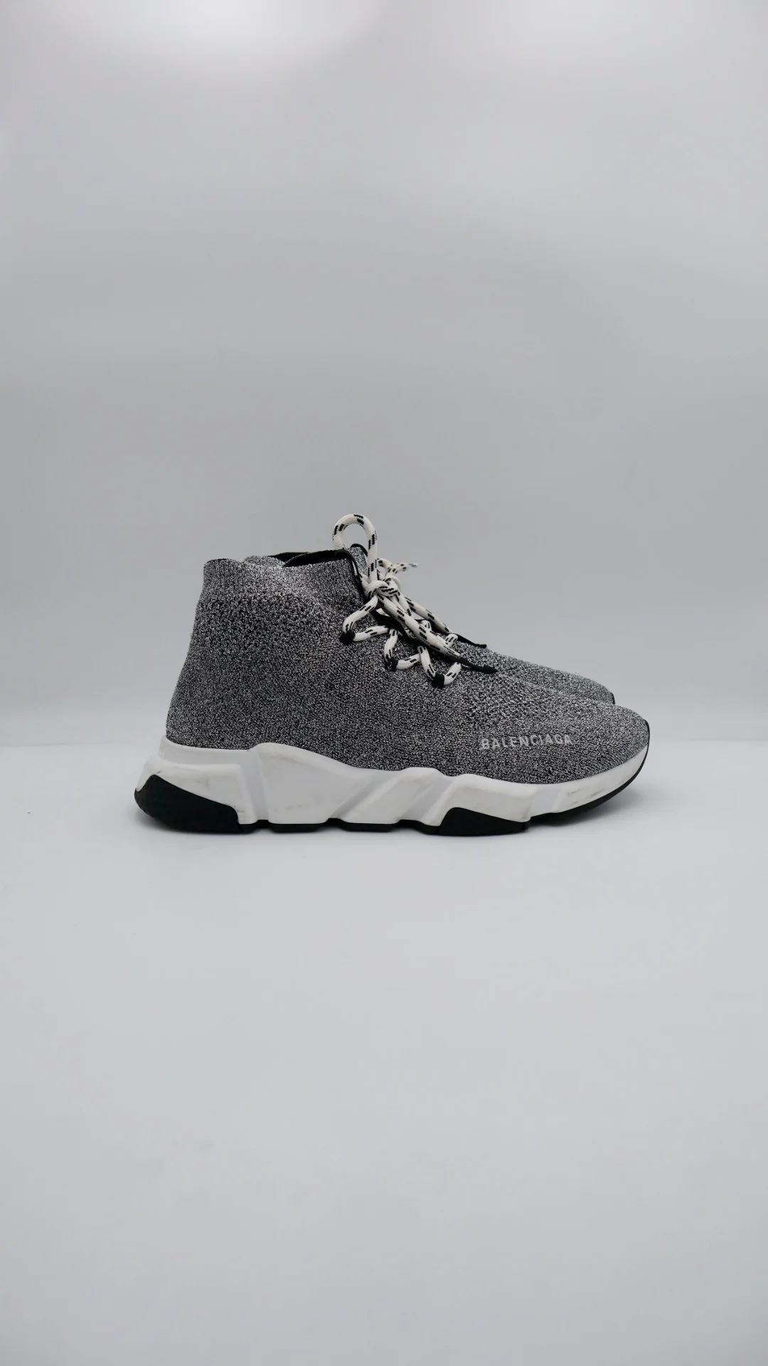 Balenciaga Speed  Lace Up  - Imagen 1