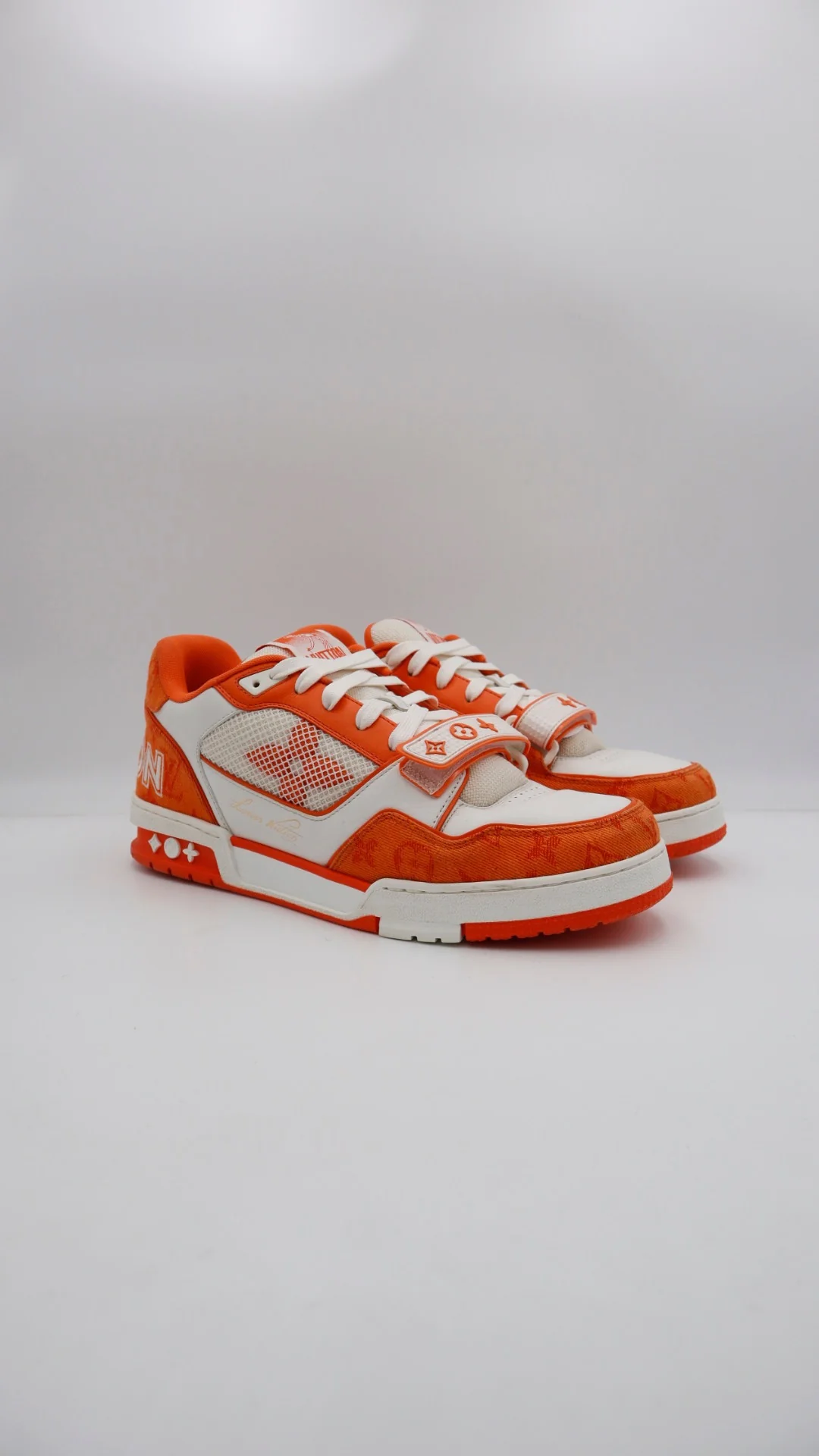 Louis Vuitton Trainer Strap - Imagen 1