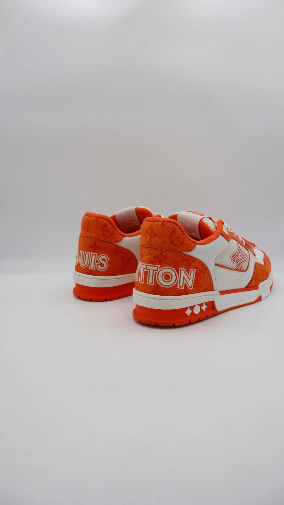 Louis Vuitton Trainer Strap - Imagen 3