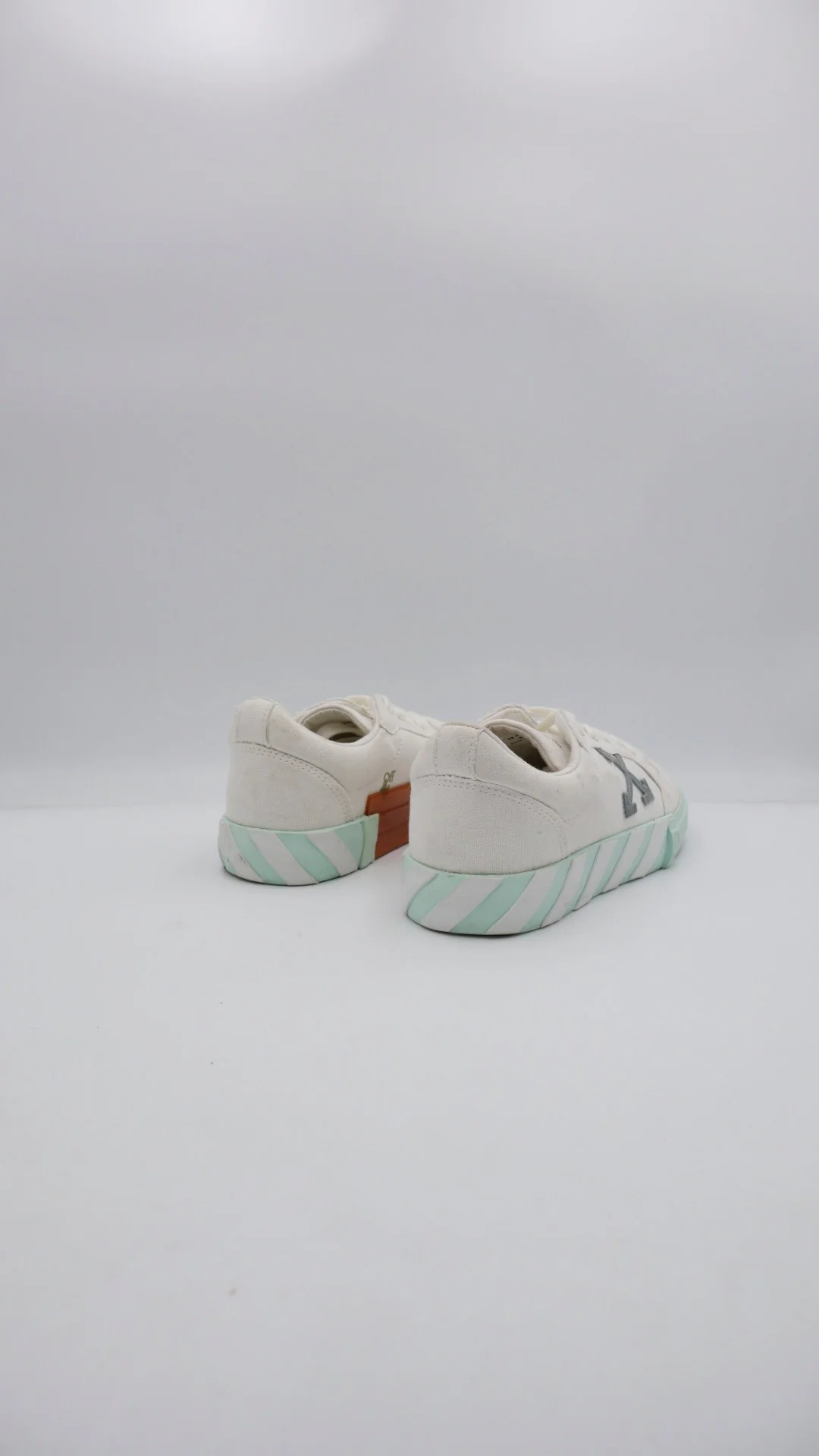 Off Vulc Low - Imagen 2