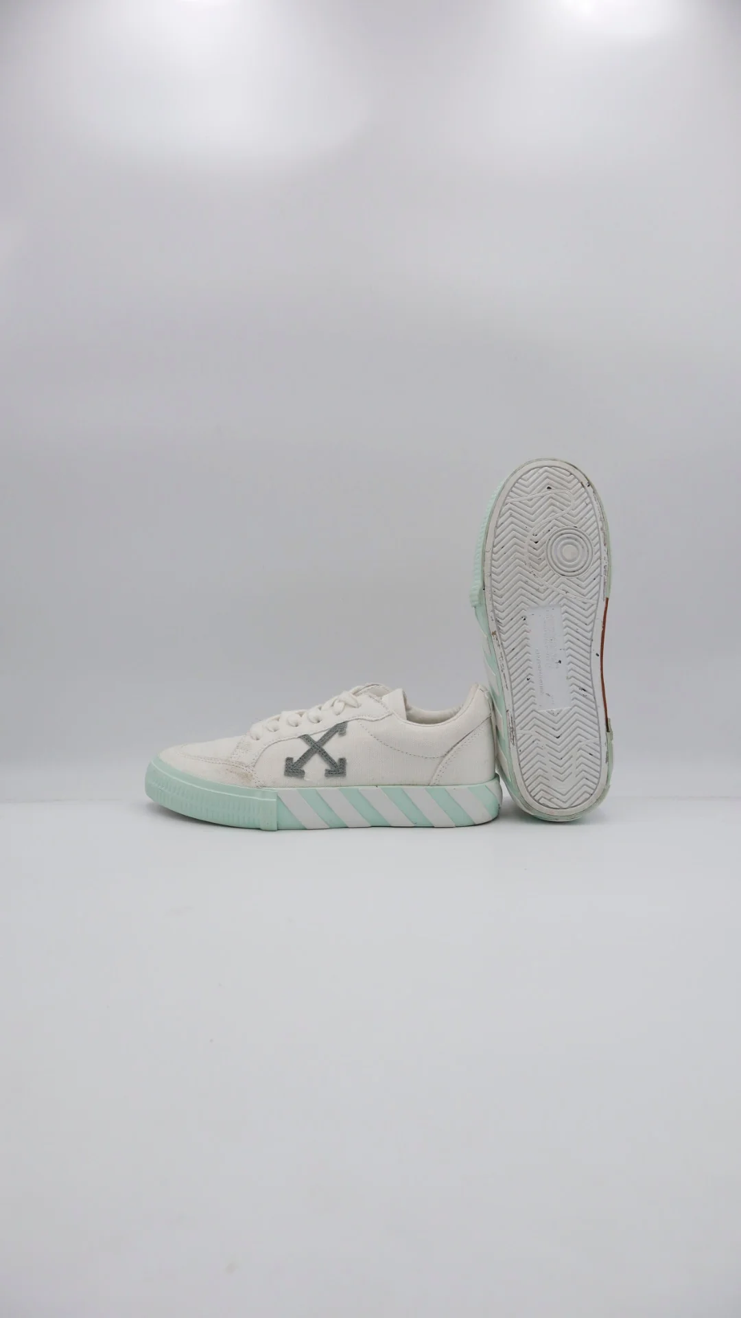 Off Vulc Low - Imagen 5