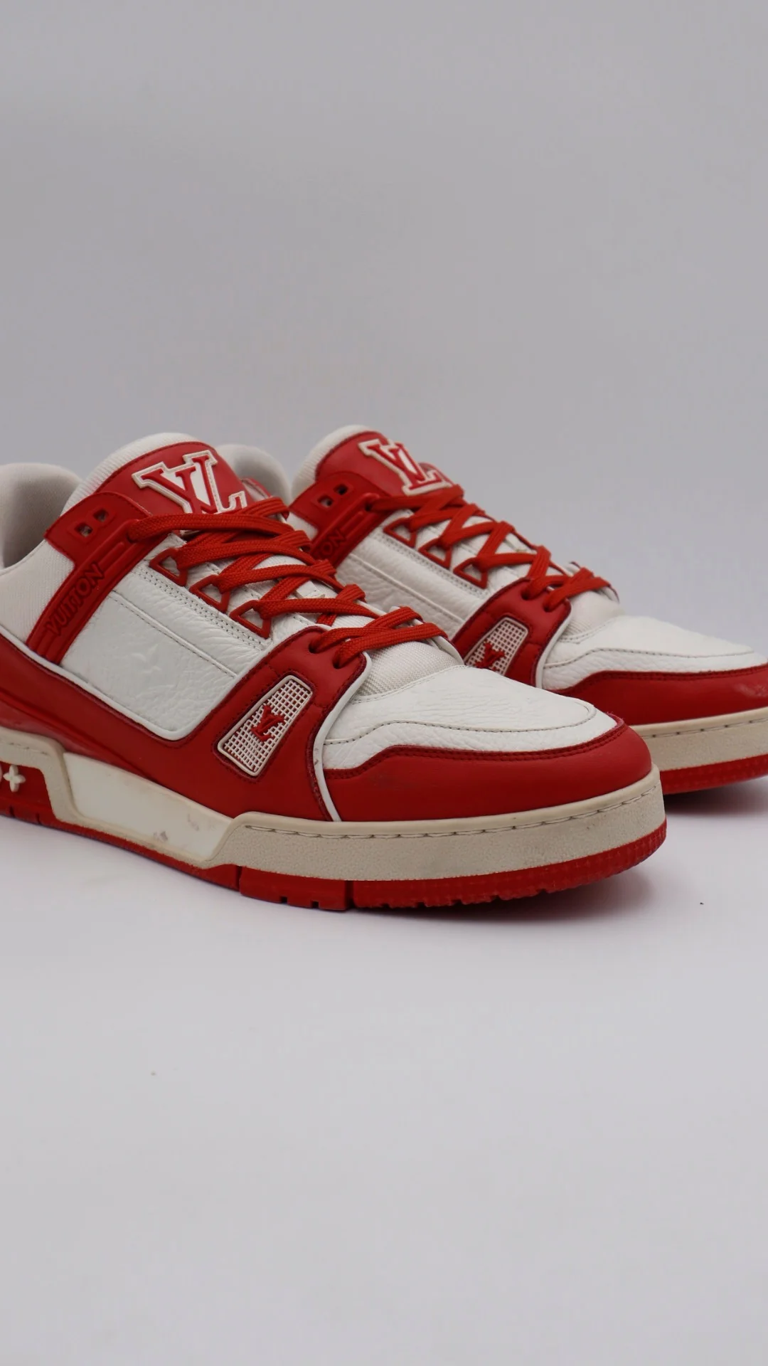 Louis Vuitton Trainer  - Imagen 2