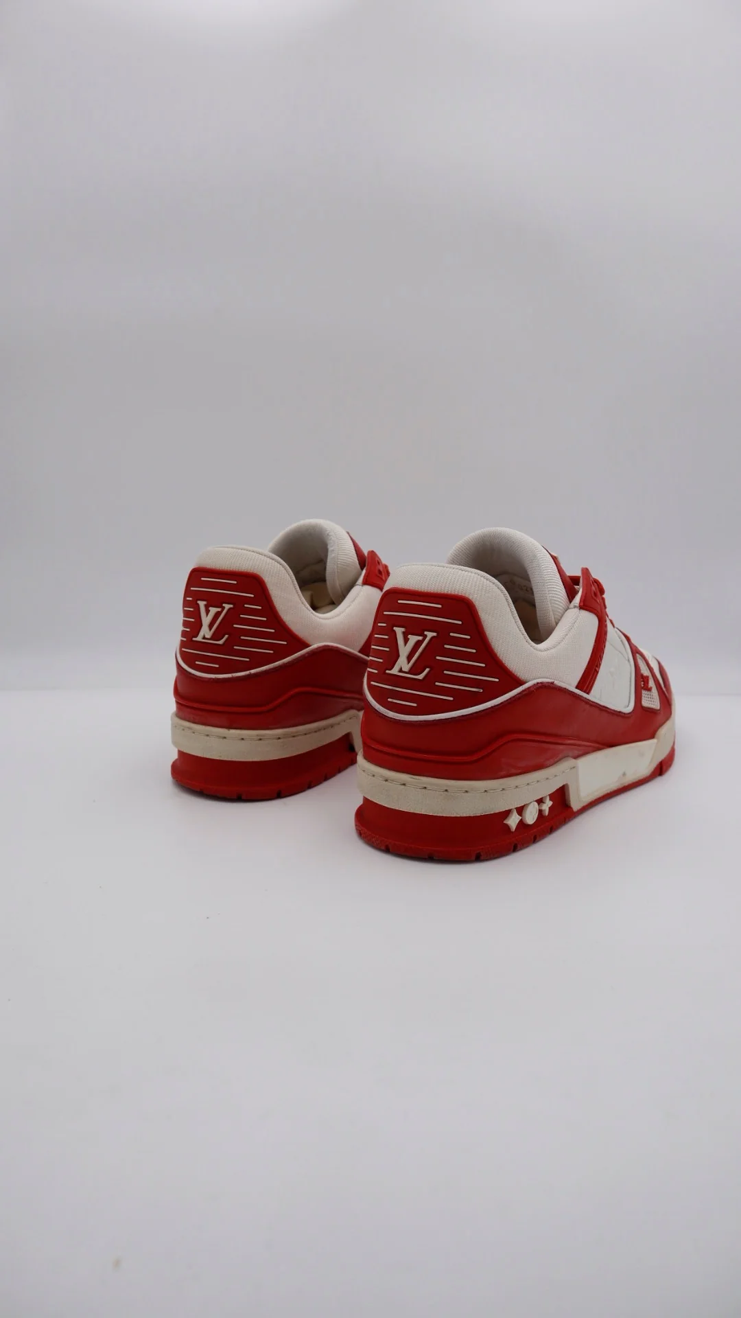 Louis Vuitton Trainer  - Imagen 3