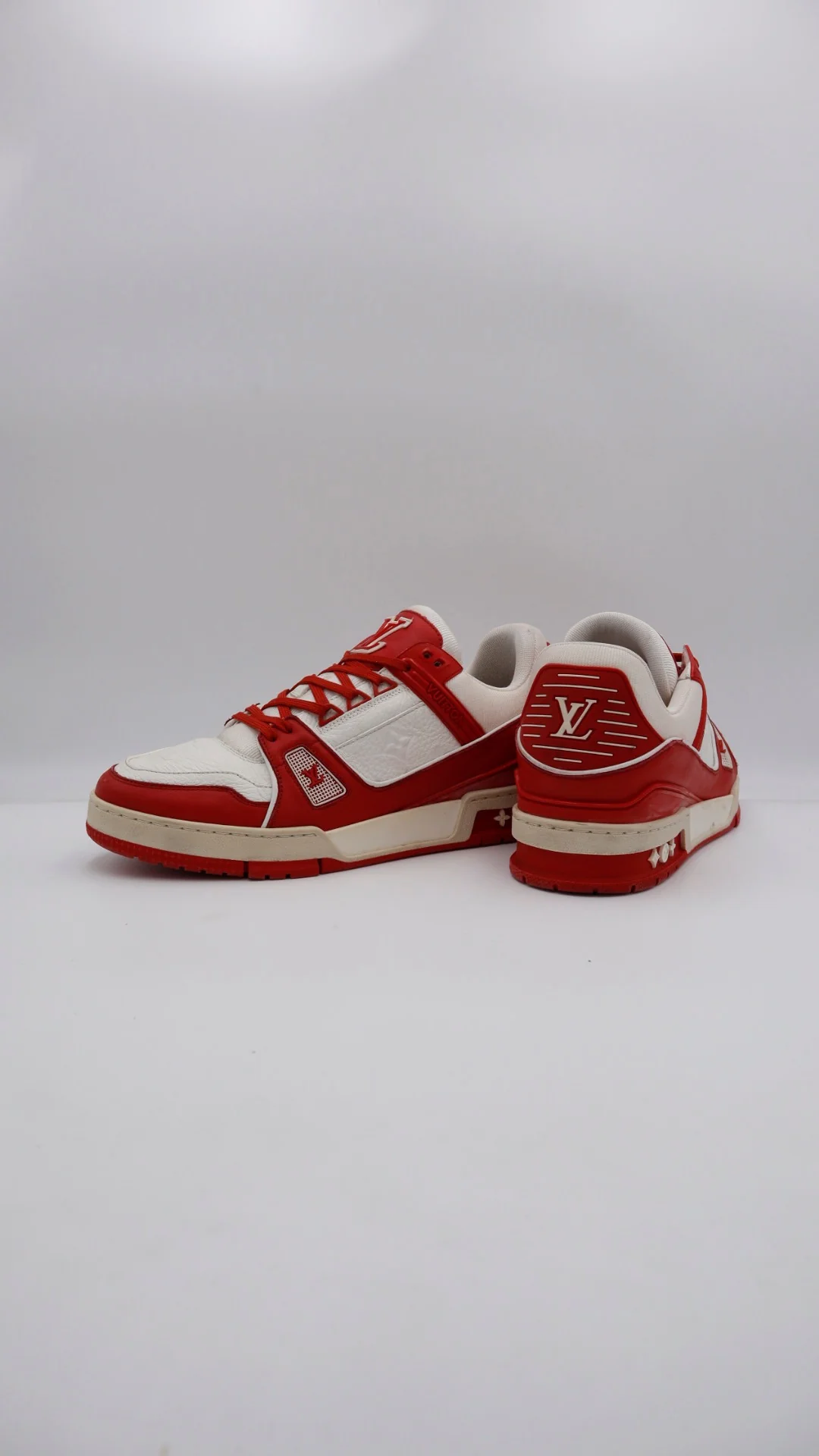 Louis Vuitton Trainer  - Imagen 4