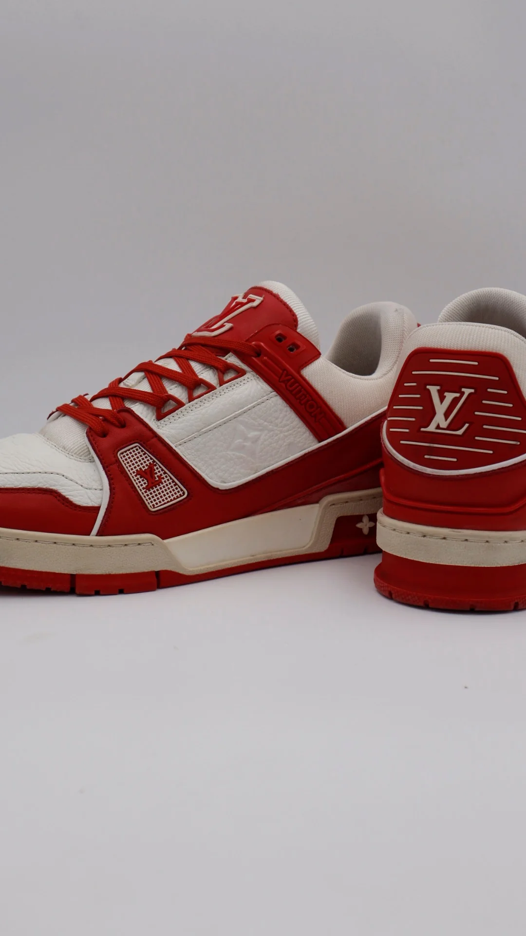 Louis Vuitton Trainer  - Imagen 5