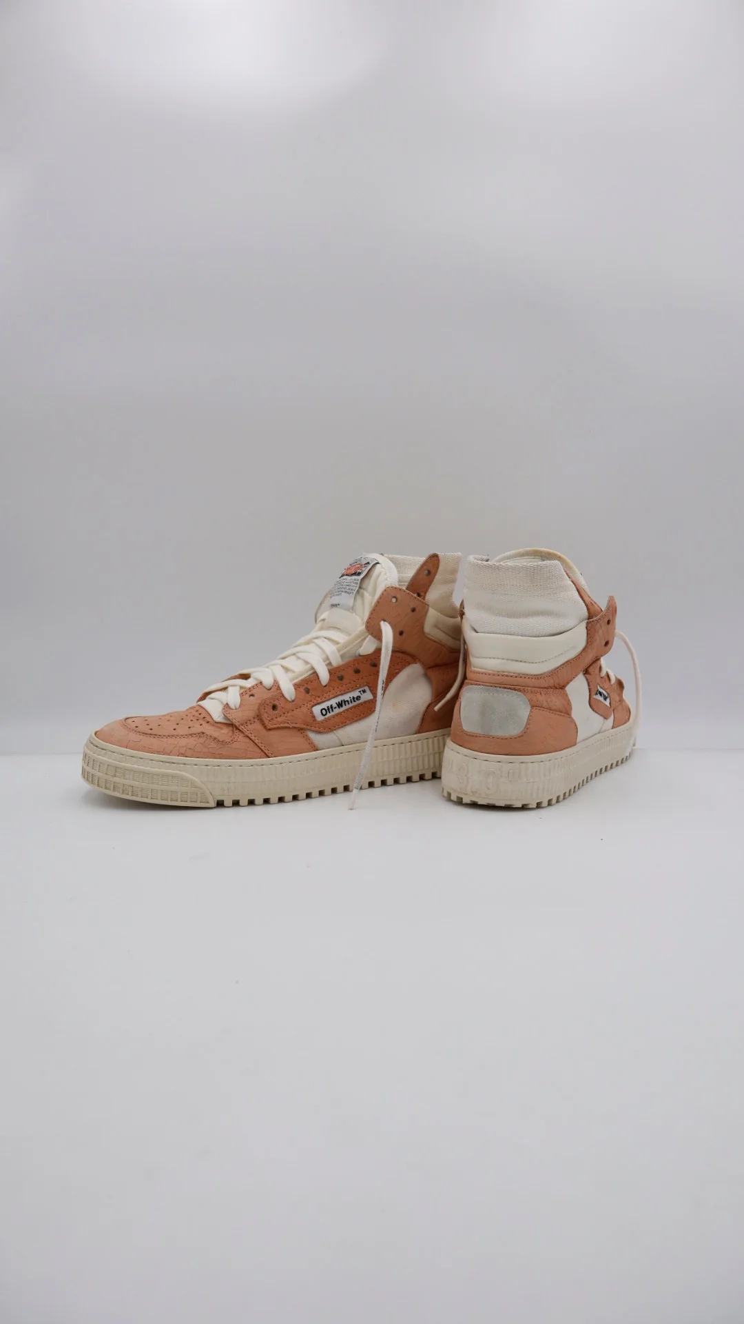 Off Court 3.0 High  - Imagen 3