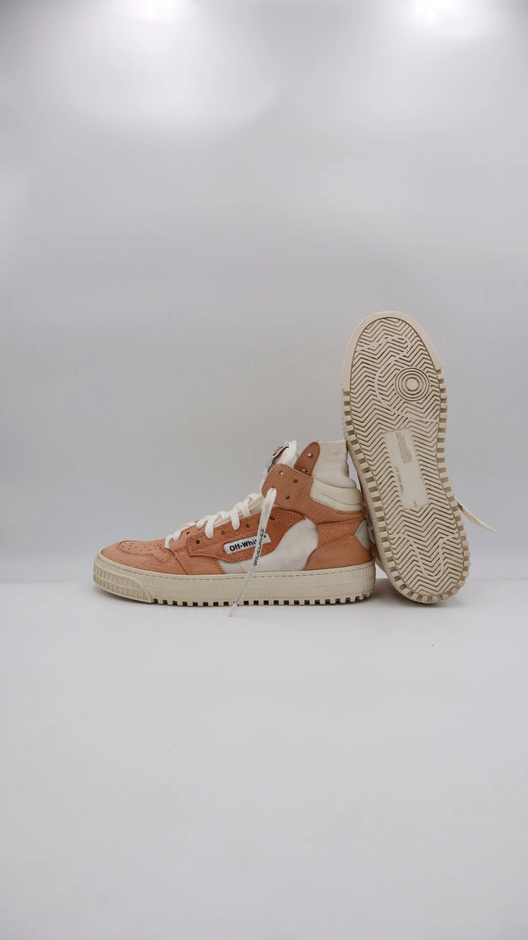 Off Court 3.0 High  - Imagen 5